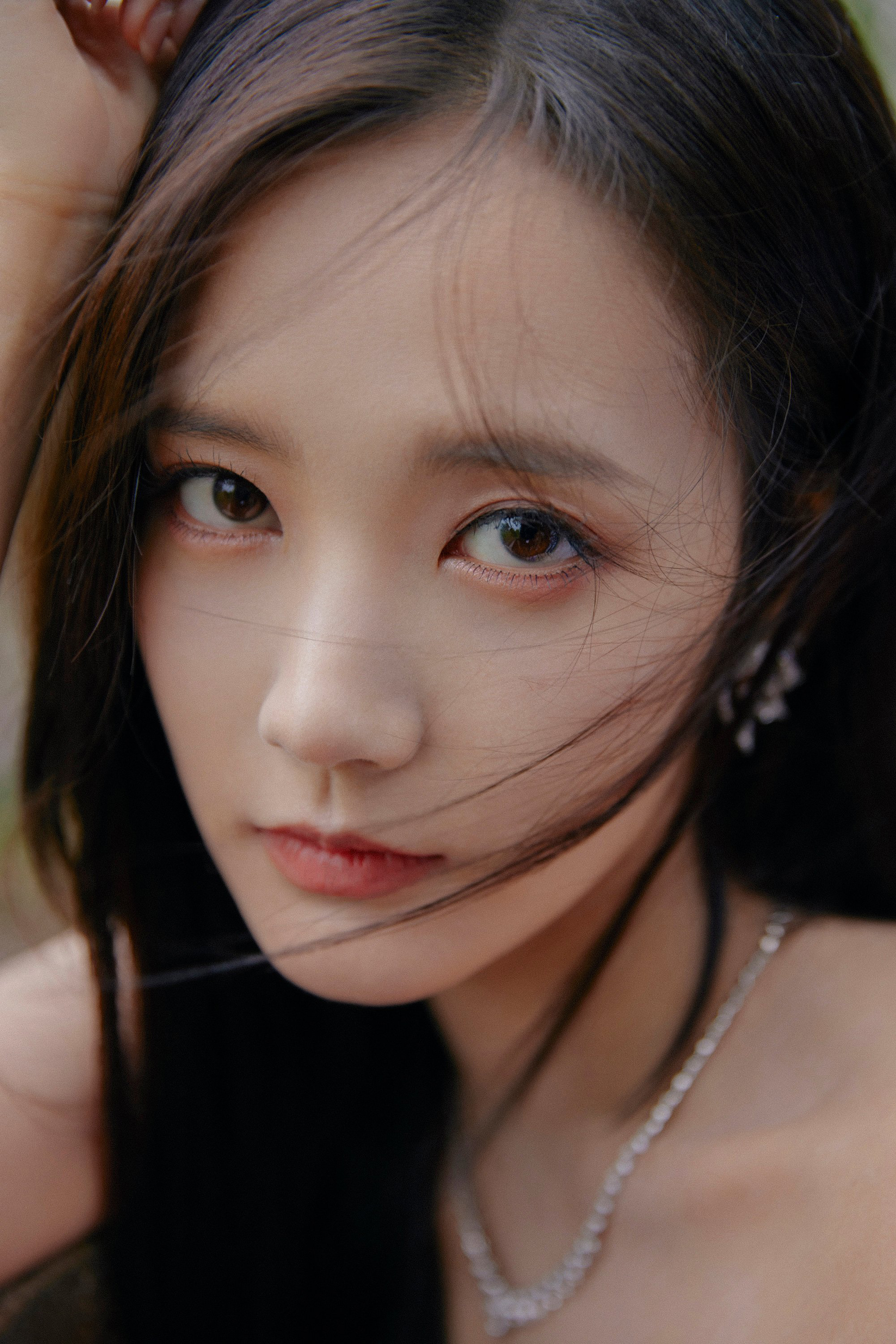 紫色迷霧望無垠—李一桐[高清套圖]-第1章-图片16