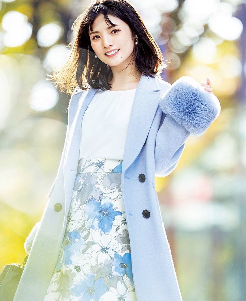 日本的偶像歌手、演員與播音員道重沙由美-第1章-图片3