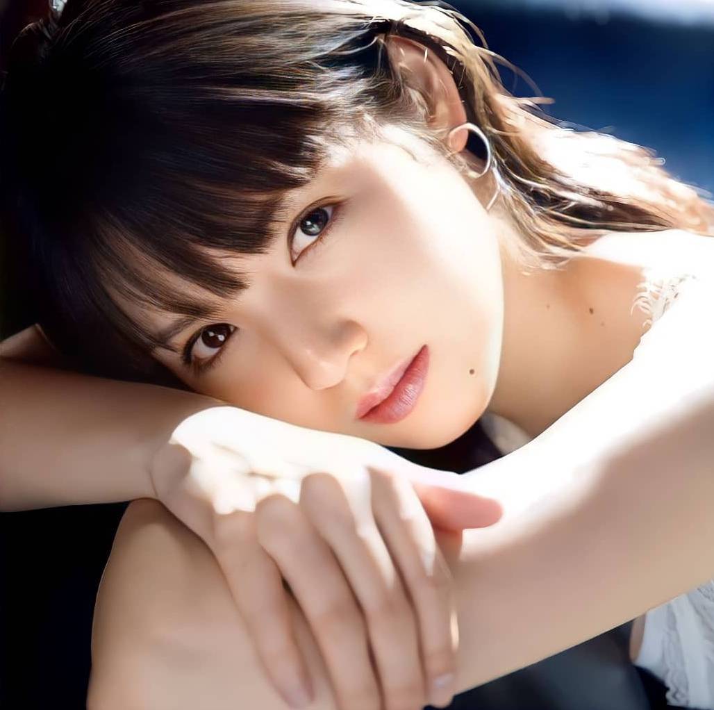 日本的偶像歌手、演員與播音員道重沙由美-第1章-图片5