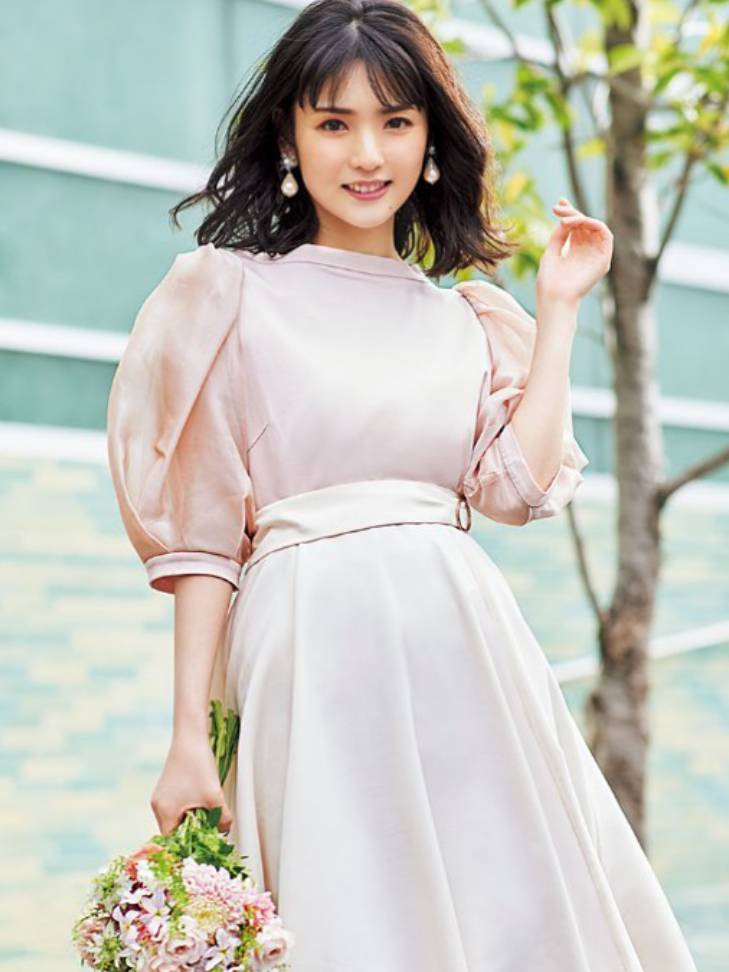 日本的偶像歌手、演員與播音員道重沙由美-第1章-图片6