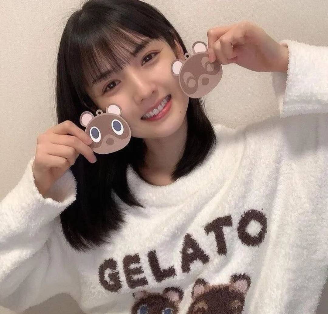 日本的偶像歌手、演員與播音員道重沙由美-第1章-图片7