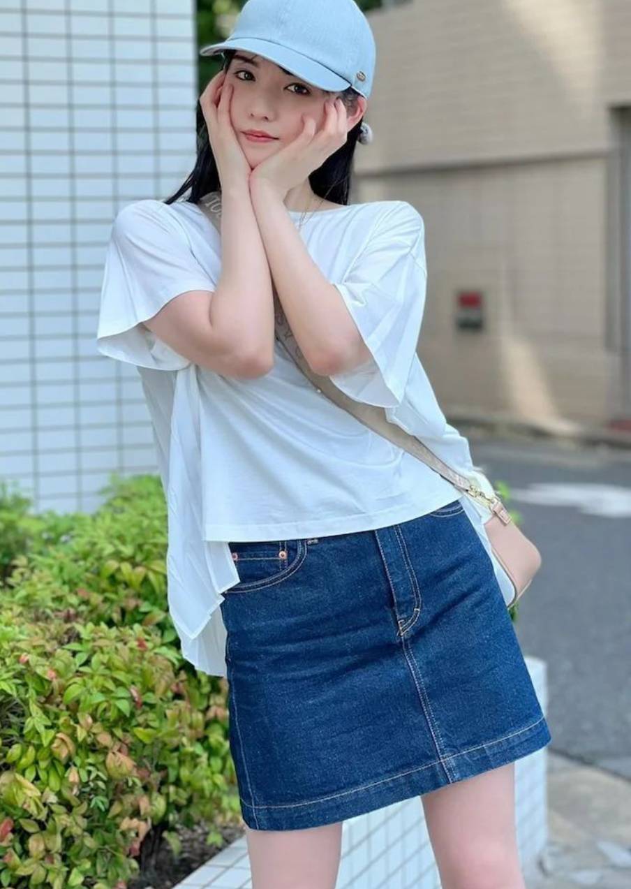 日本的偶像歌手、演員與播音員道重沙由美-第1章-图片9