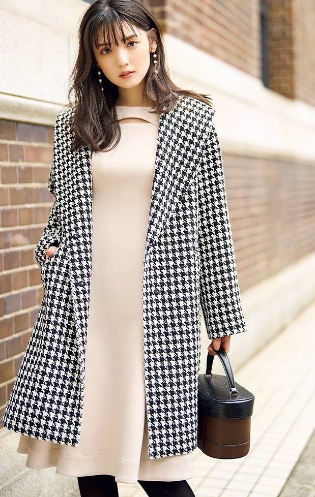 日本的偶像歌手、演員與播音員道重沙由美-第1章-图片14