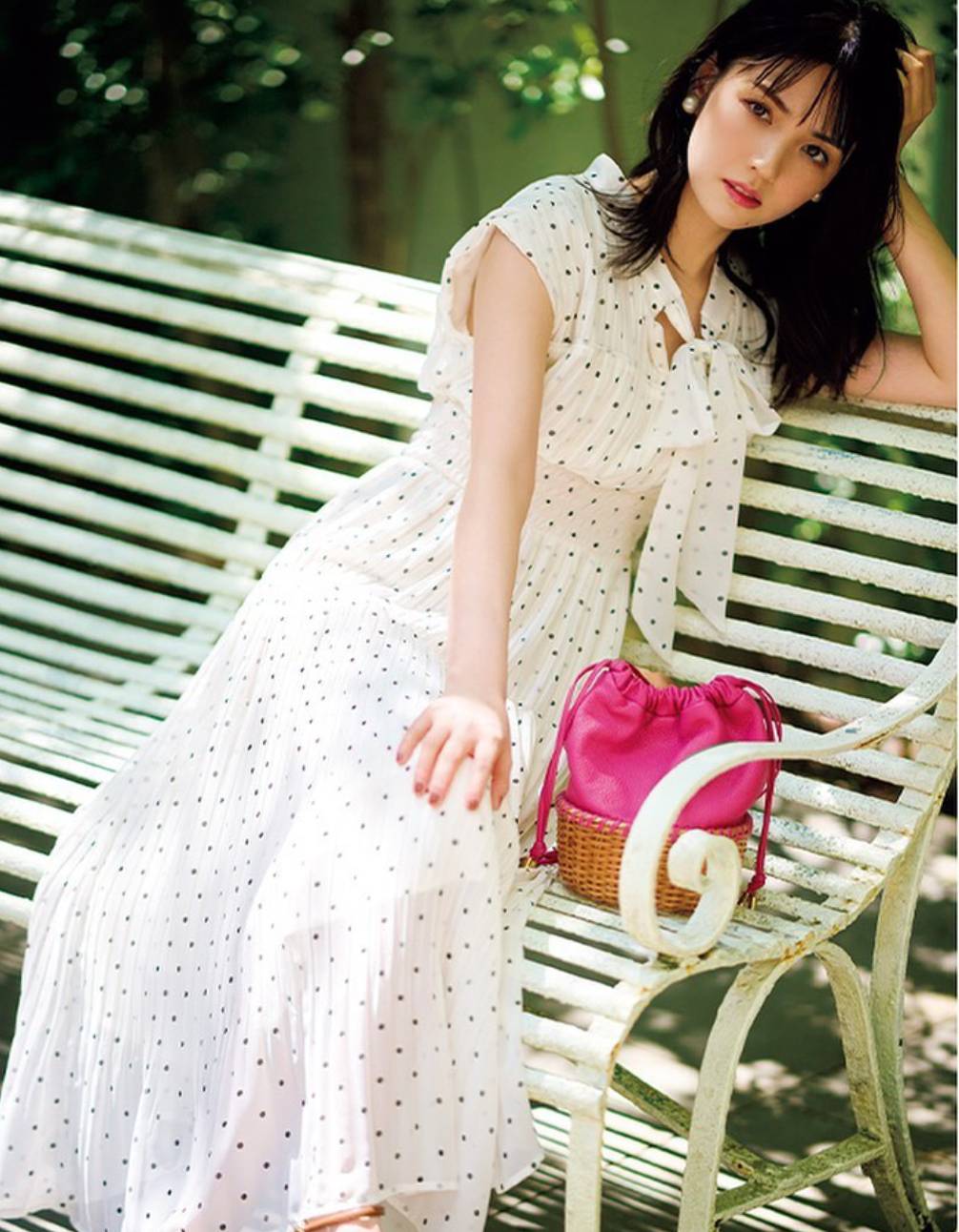 日本的偶像歌手、演員與播音員道重沙由美-第1章-图片12