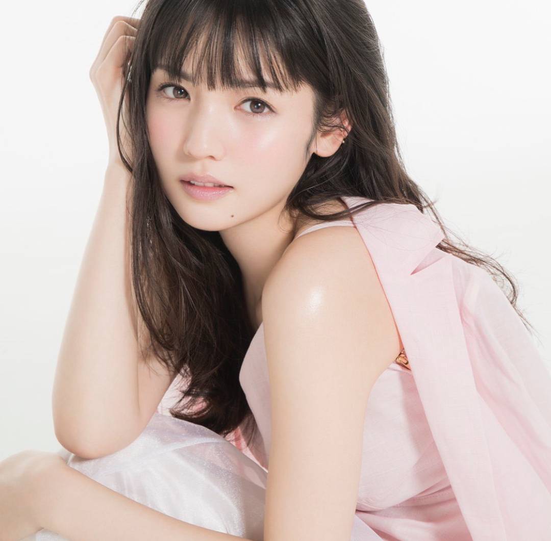 日本的偶像歌手、演員與播音員道重沙由美-第1章-图片11