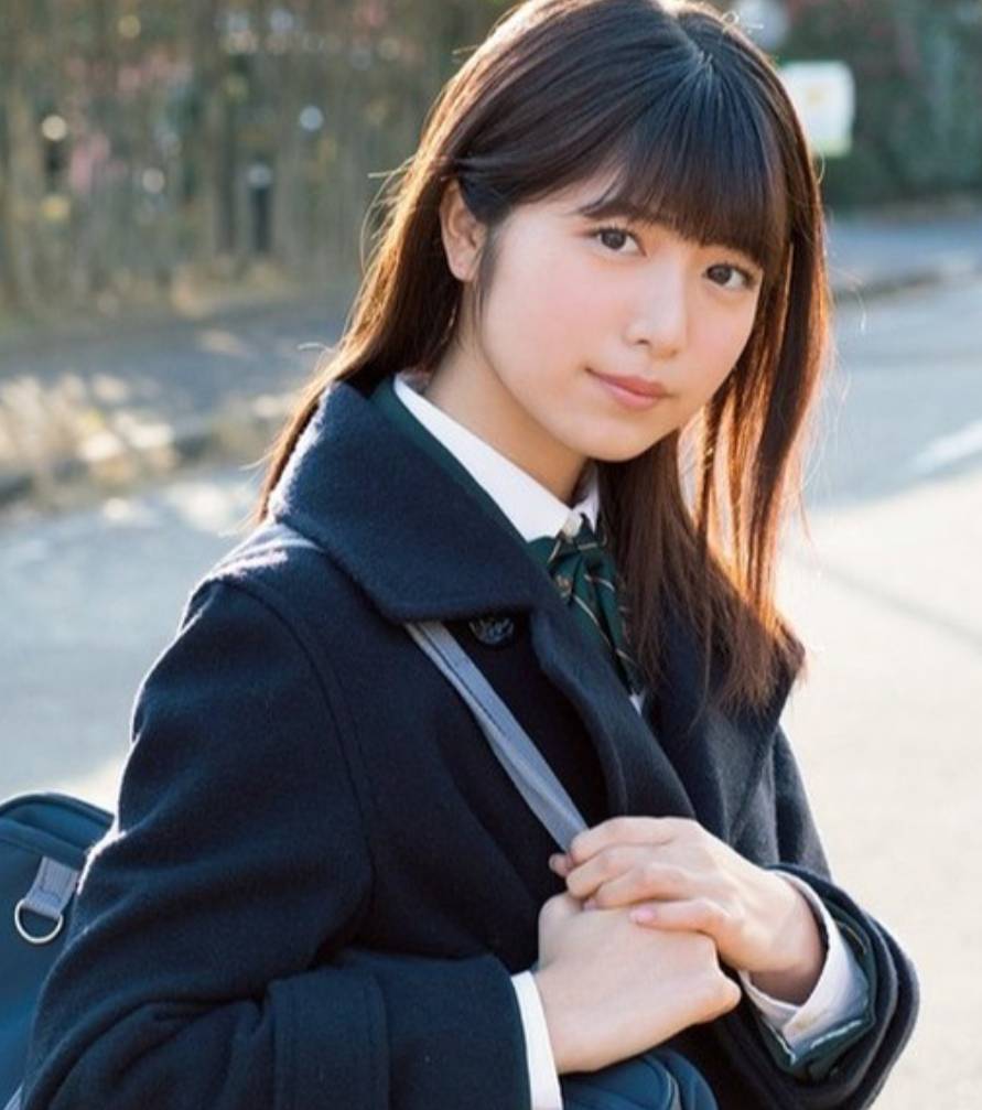 日本寫真偶像雜誌専屬模特挑戰火辣尺度吉田莉櫻-第1章-图片10