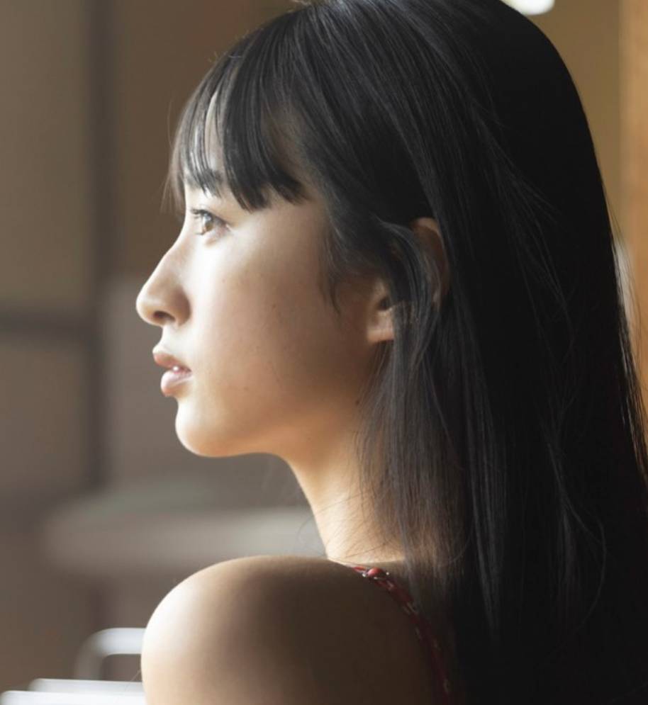 HKT48的4期生五官清秀松本日向-第1章-图片8