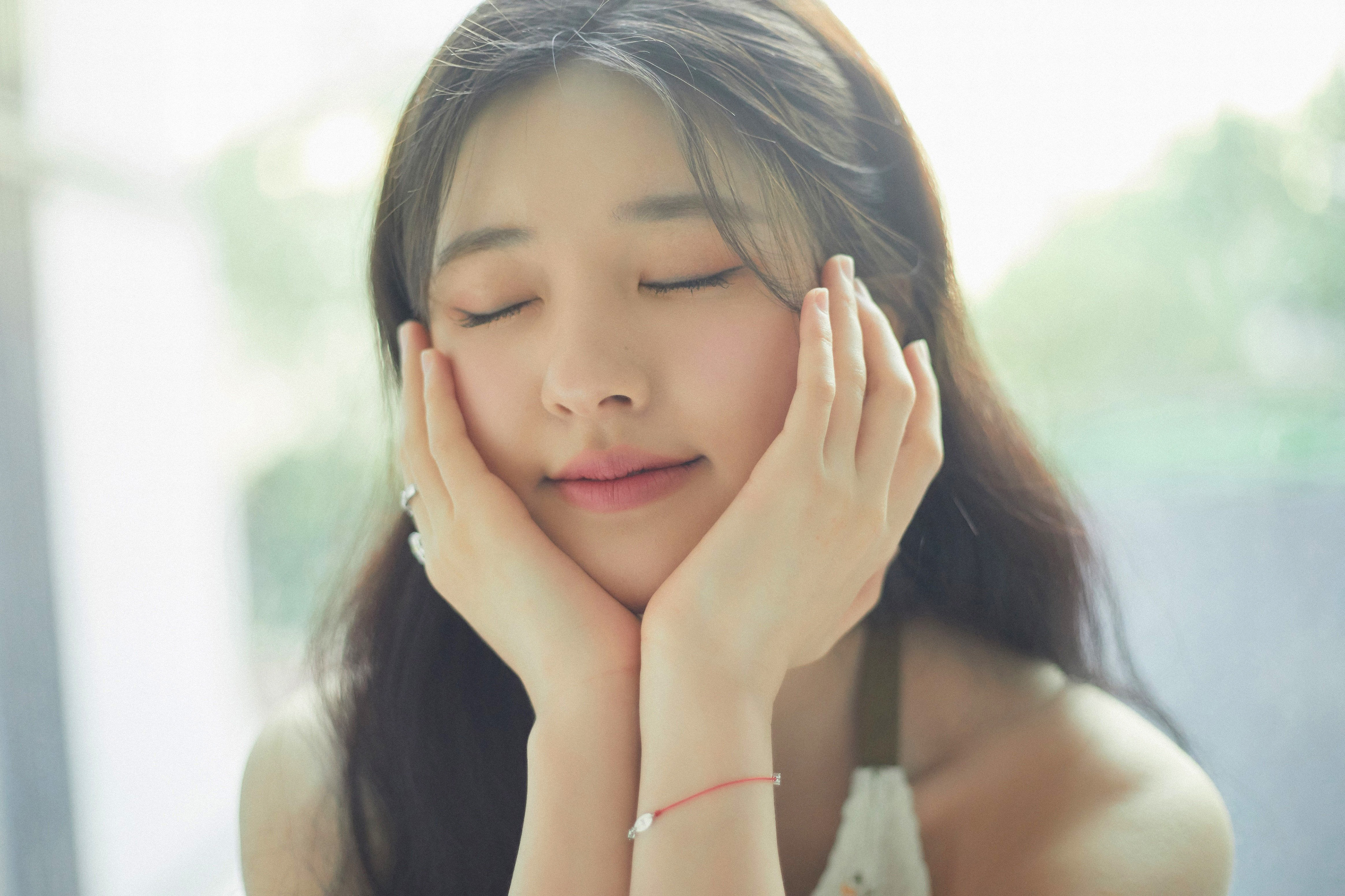 春風拂檻露華濃—趙露思[高清套圖]-第1章-图片2