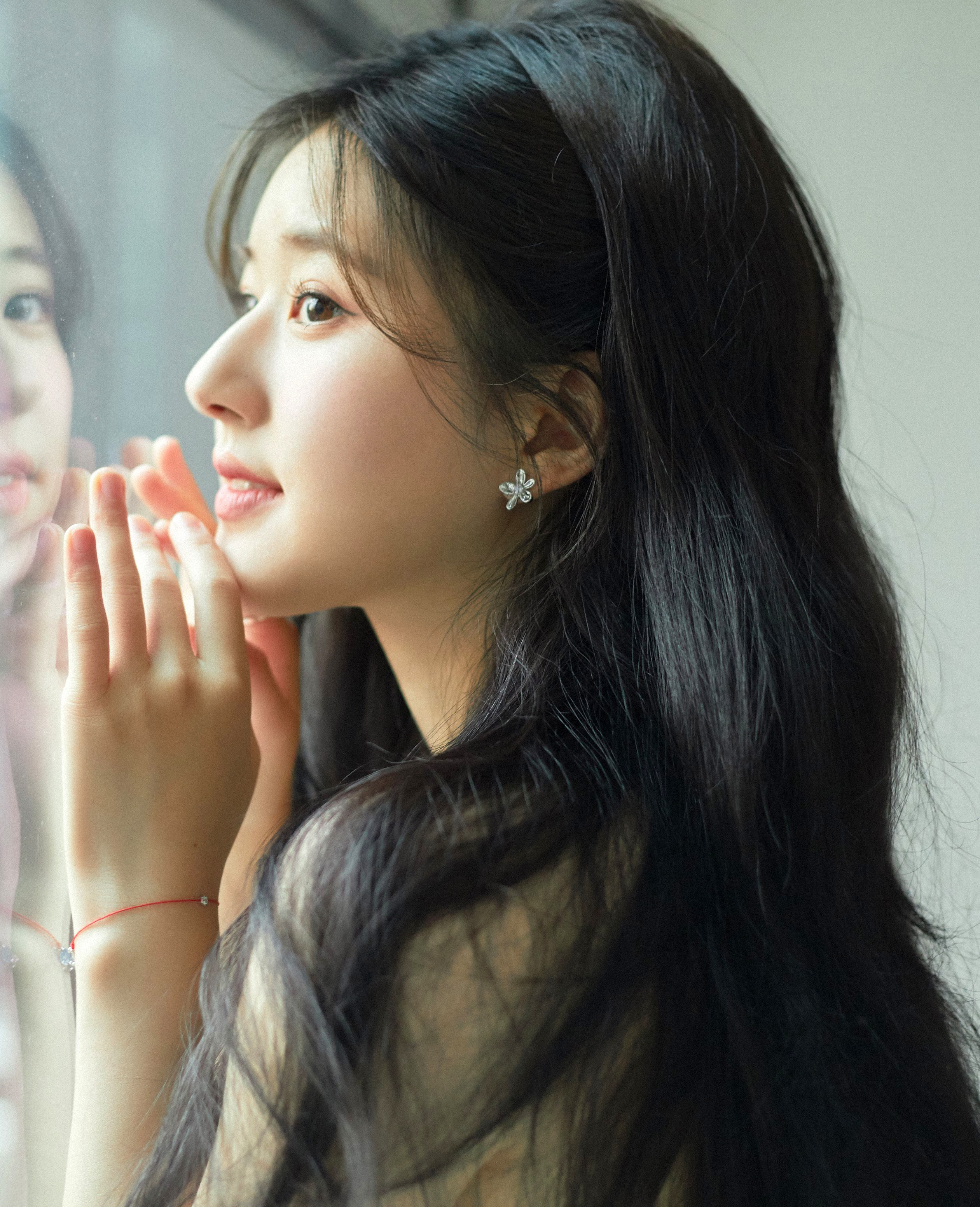 春風拂檻露華濃—趙露思[高清套圖]-第1章-图片3