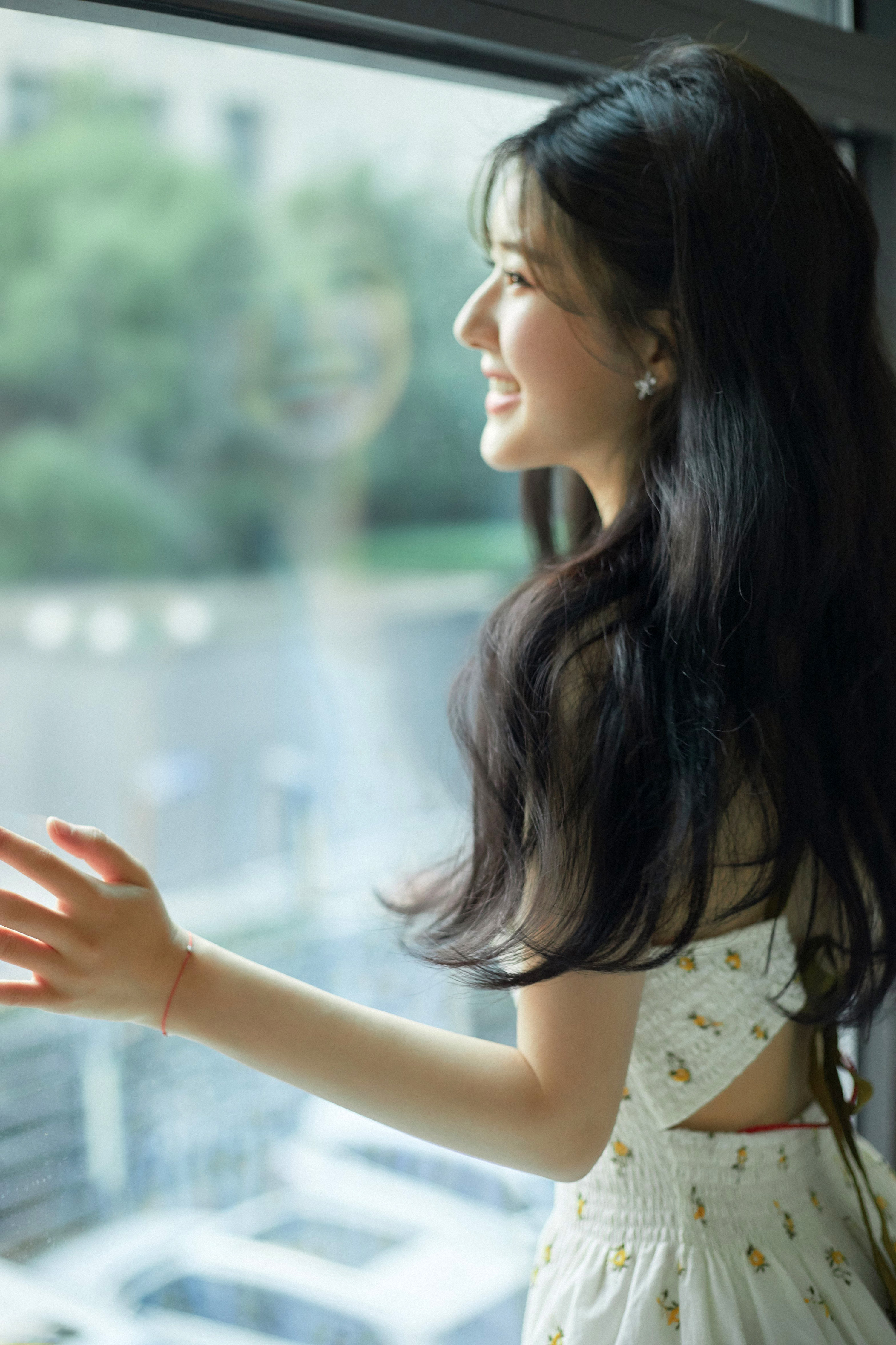 春風拂檻露華濃—趙露思[高清套圖]-第1章-图片5