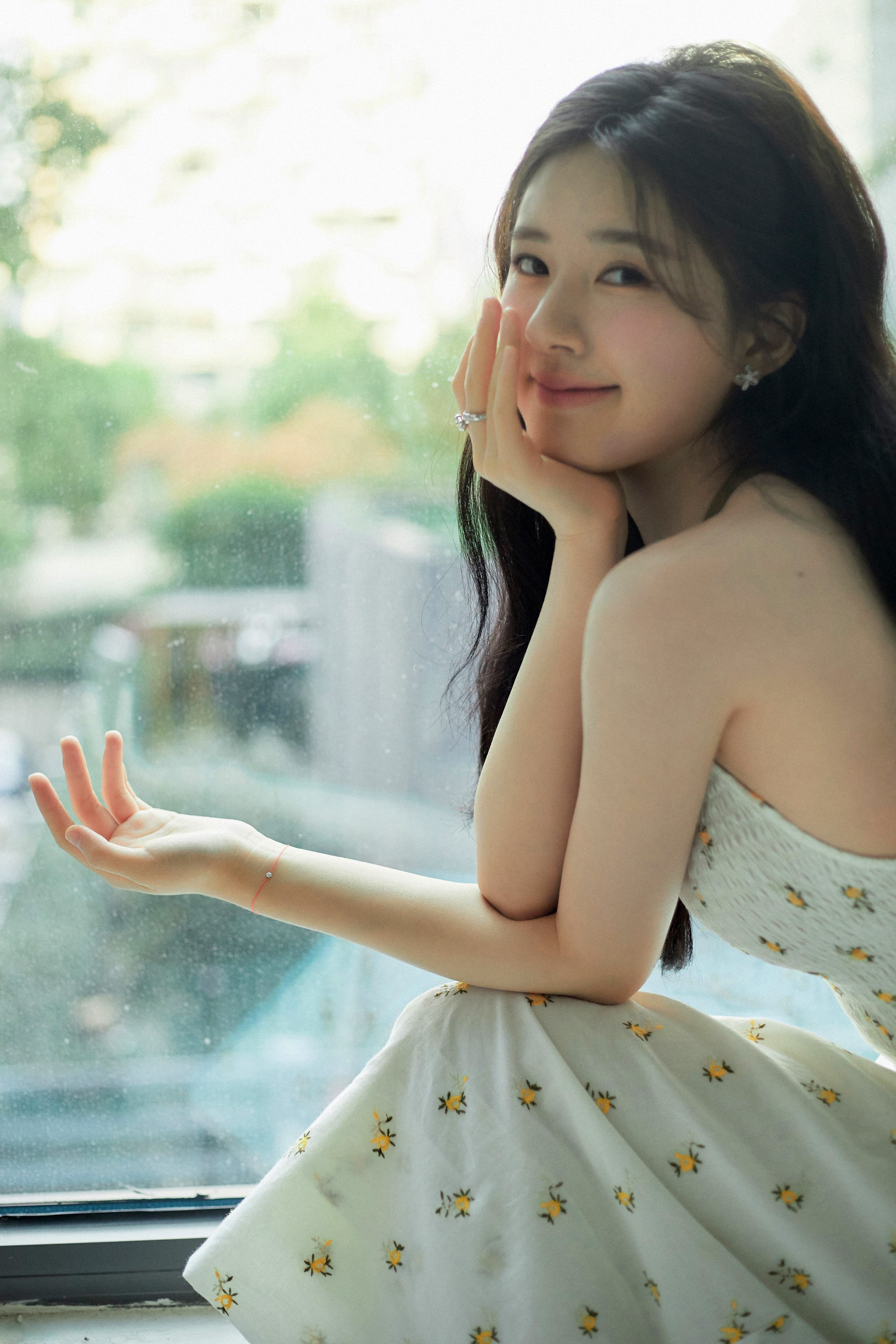 春風拂檻露華濃—趙露思[高清套圖]-第1章-图片7