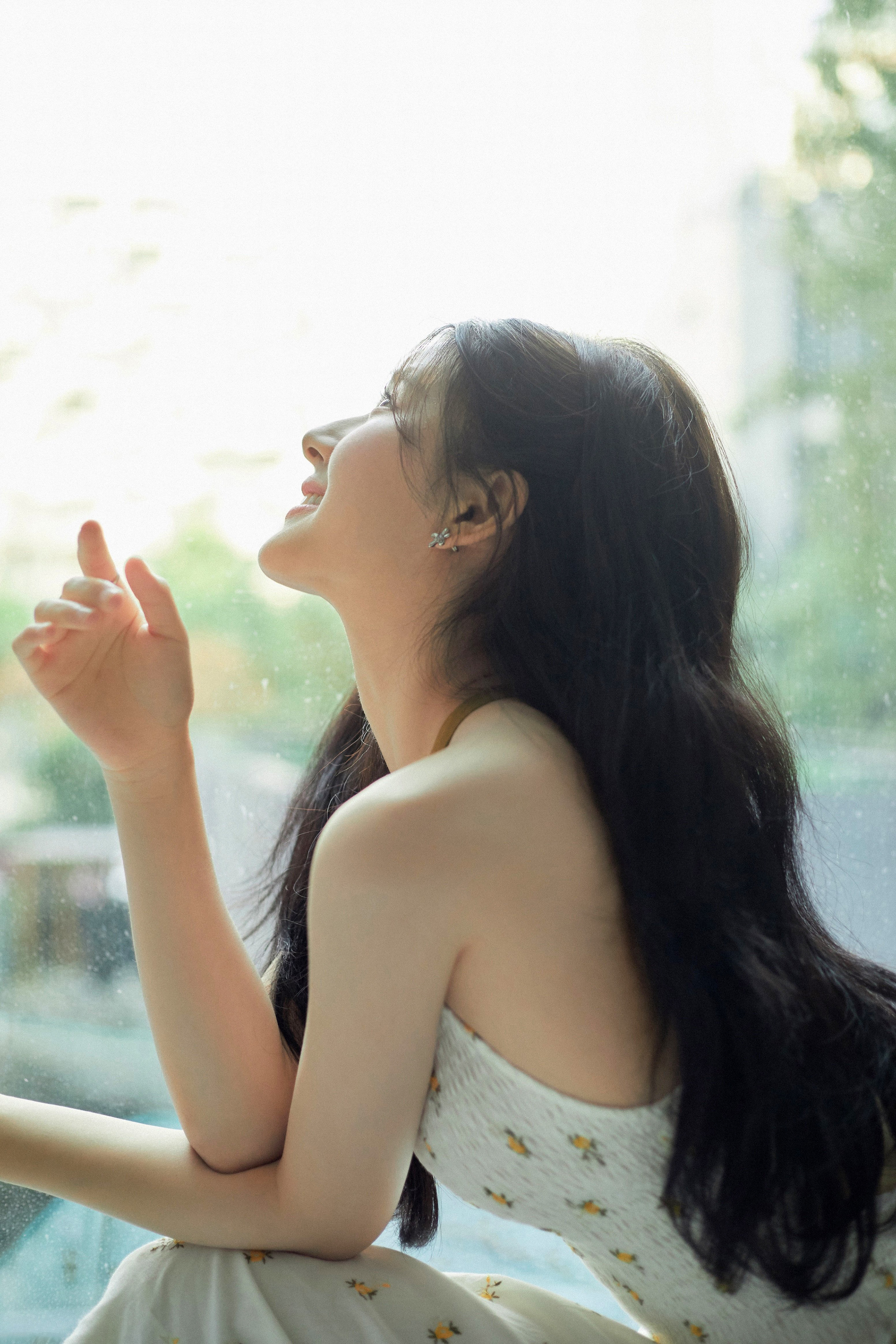 春風拂檻露華濃—趙露思[高清套圖]-第1章-图片8