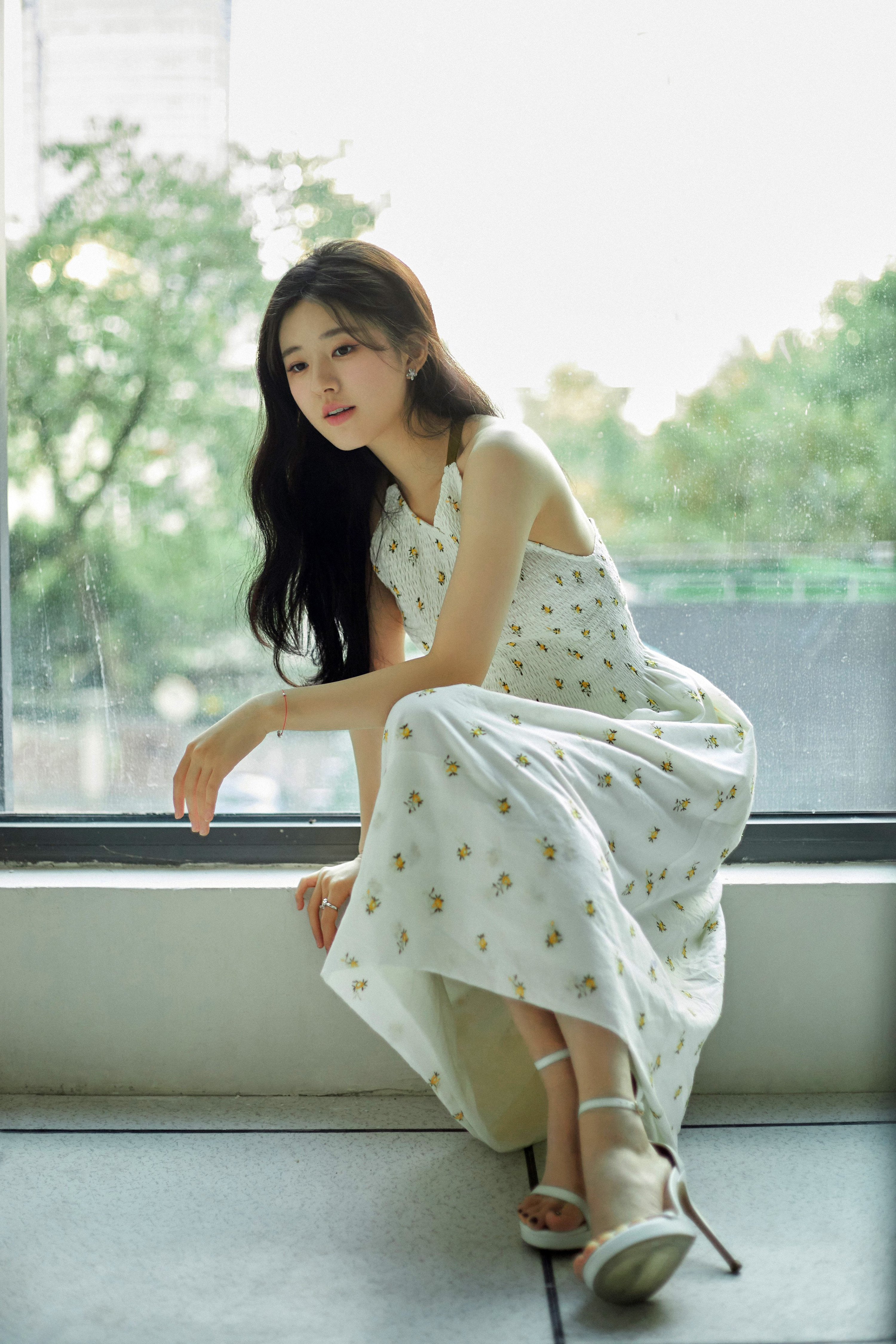 春風拂檻露華濃—趙露思[高清套圖]-第1章-图片10