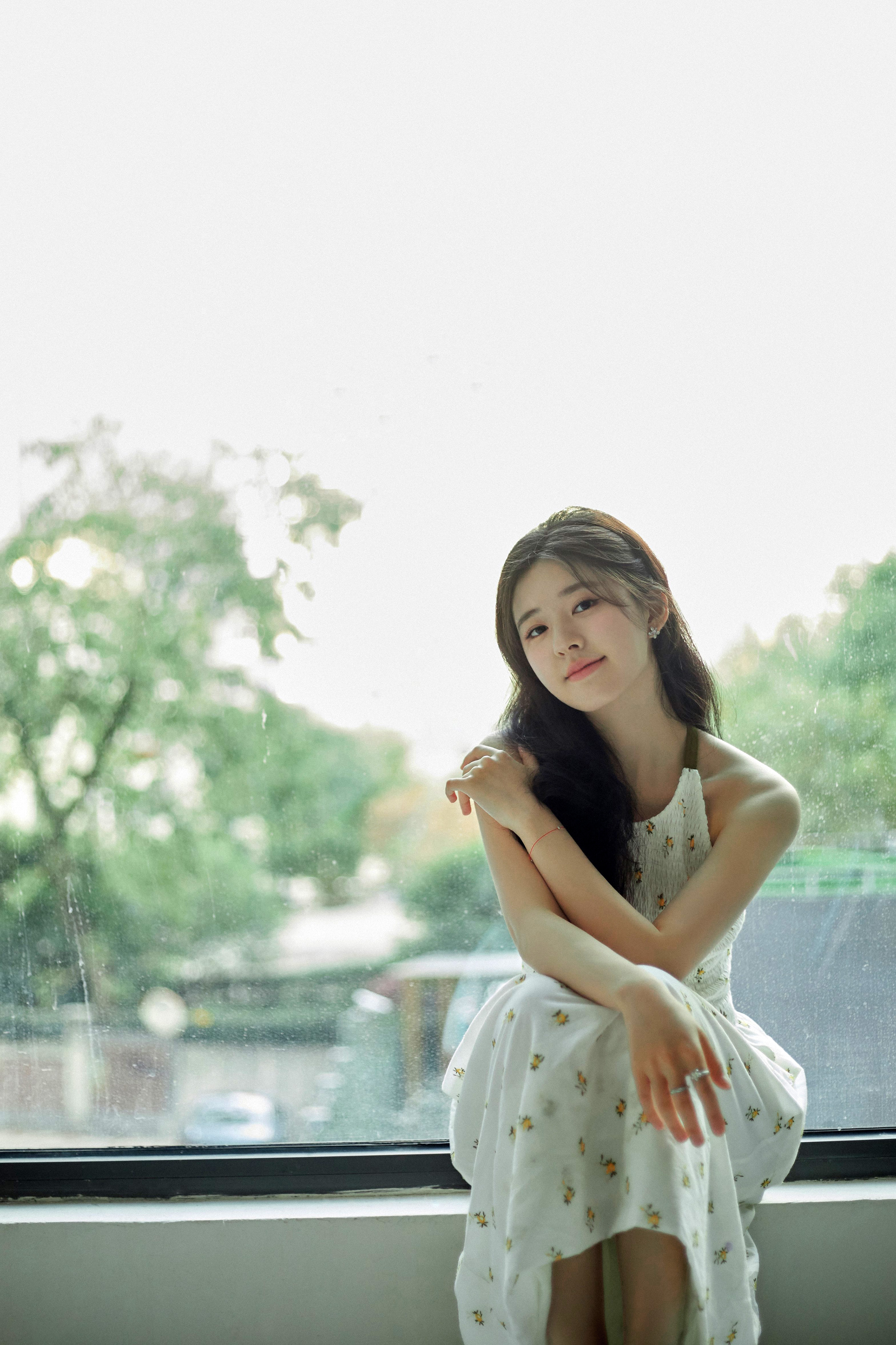 春風拂檻露華濃—趙露思[高清套圖]-第1章-图片12