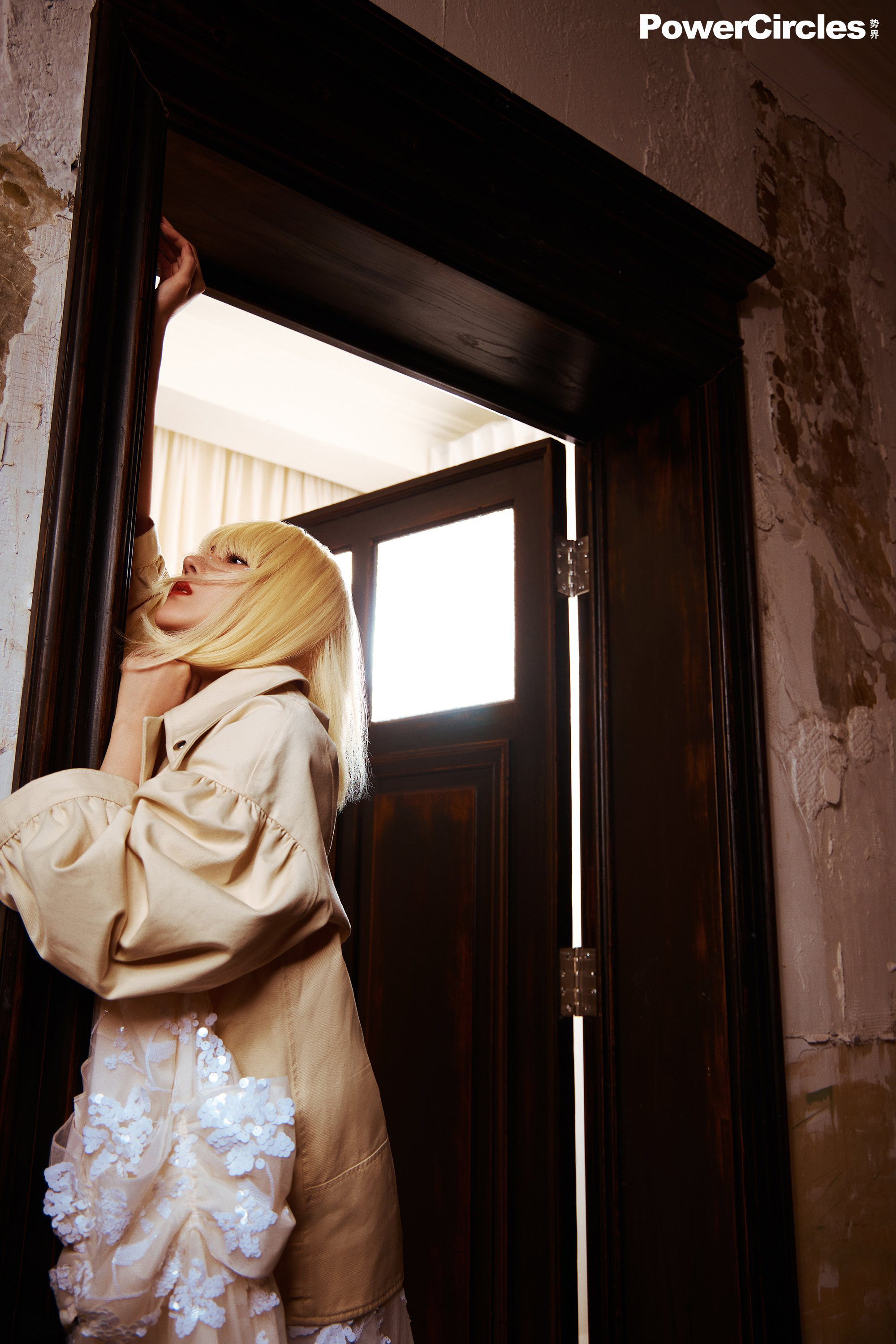 Power Circles勢界雜誌寫真—陳小紜[套圖]-第1章-图片16
