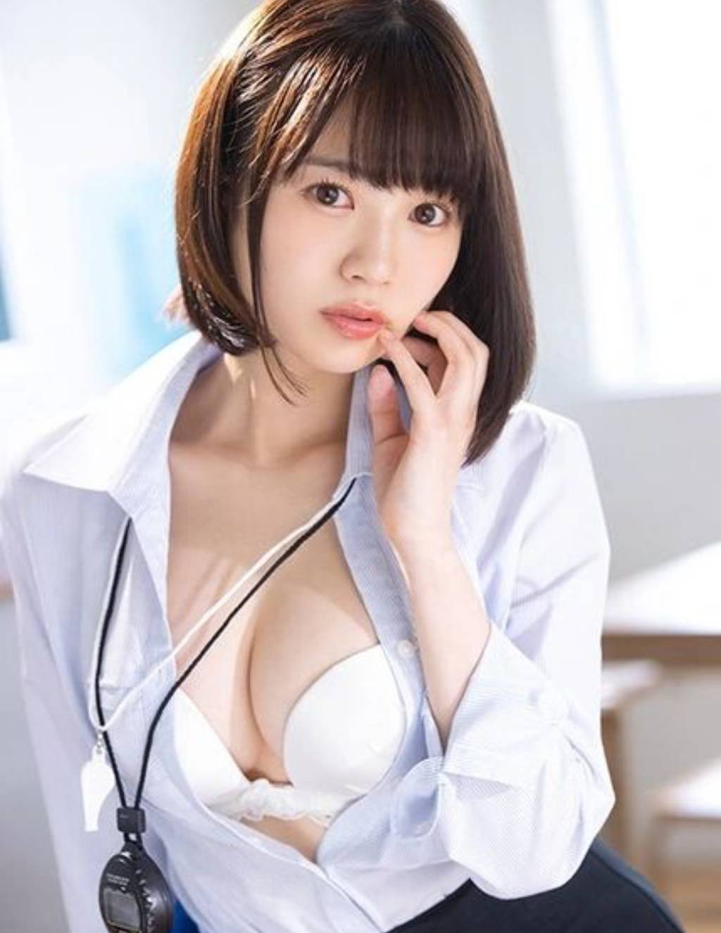 G級小隻馬火辣身材曝光天宮花南-第1章-图片6