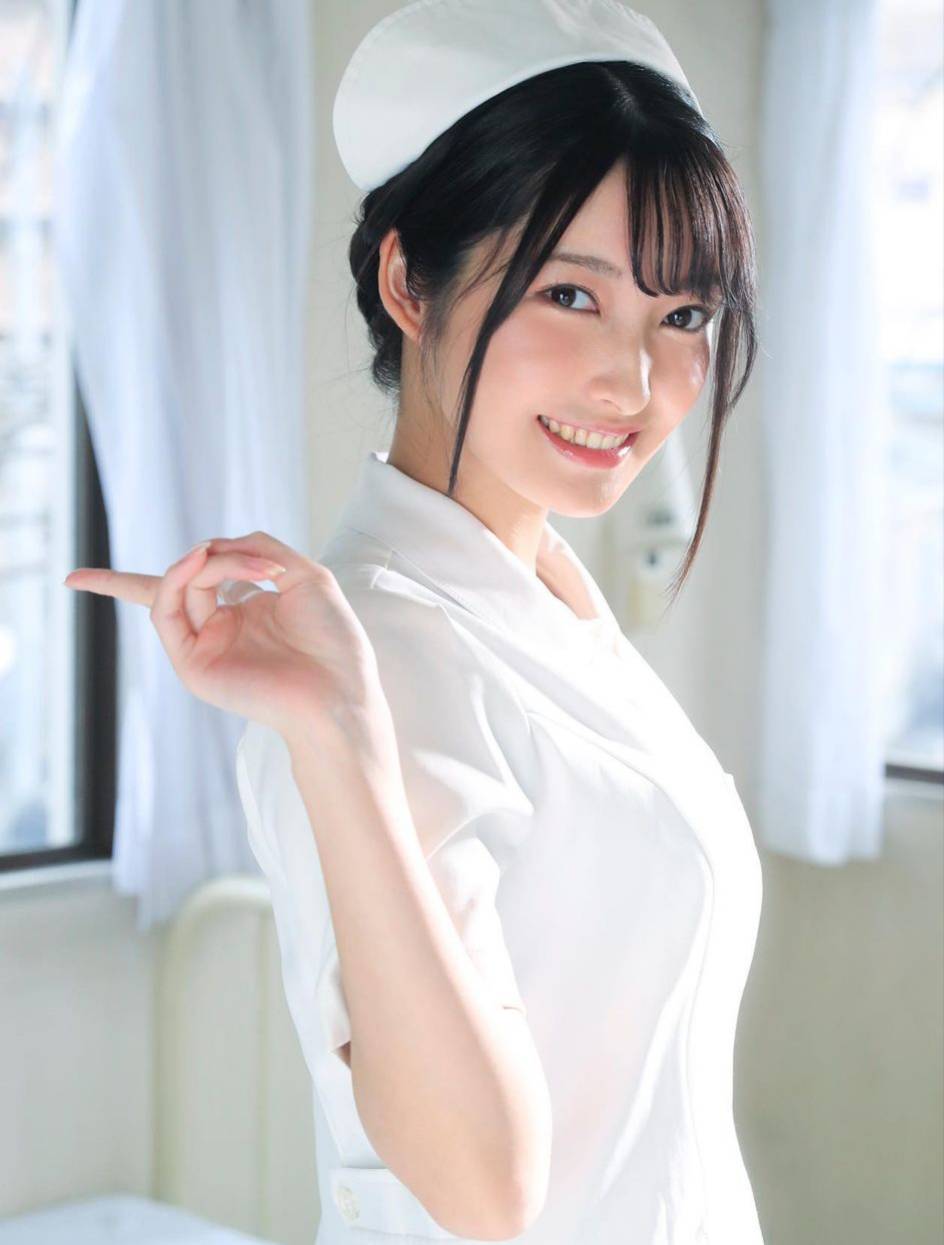 極致完美的女演員上限不可預估藤井伊予奈-第1章-图片3