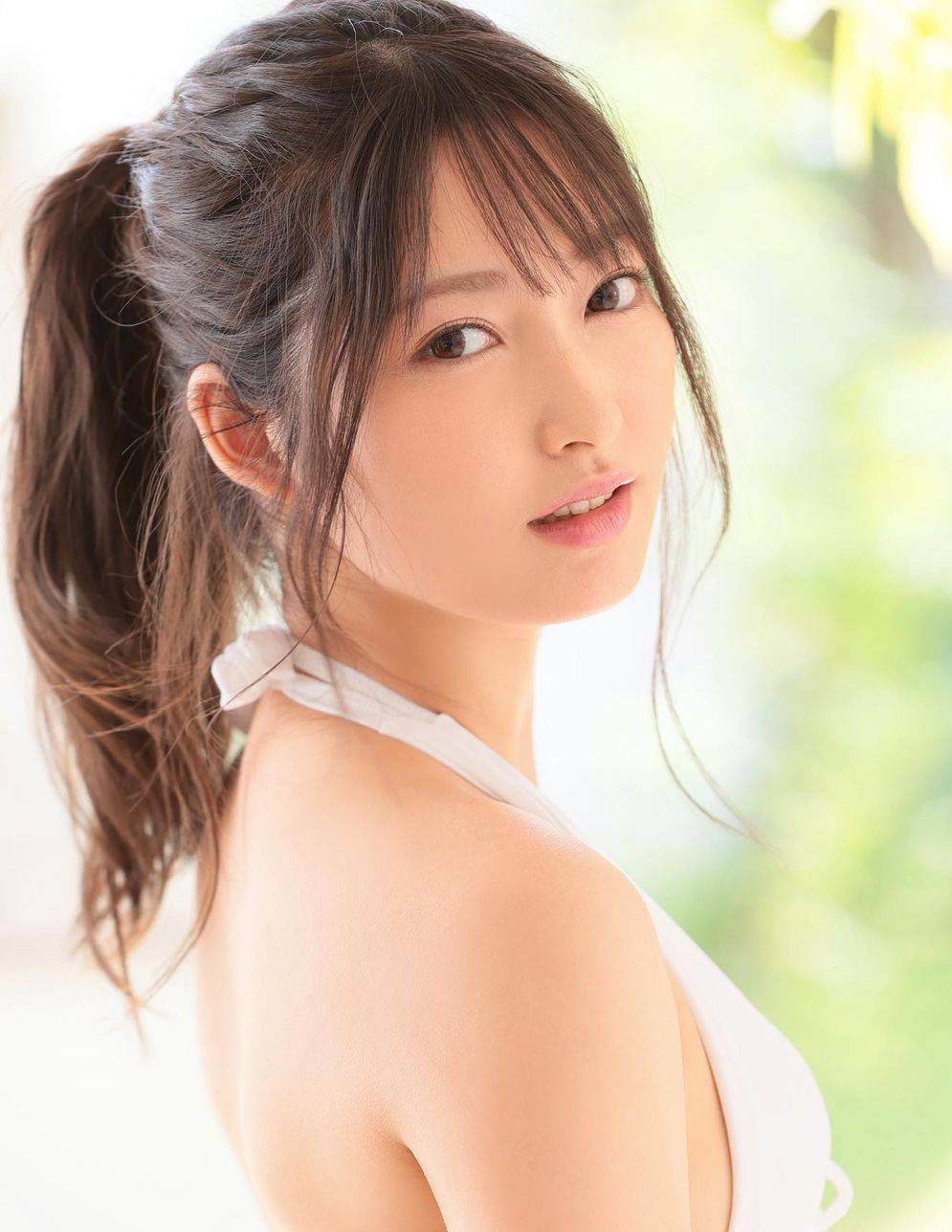 極致完美的女演員上限不可預估藤井伊予奈-第1章-图片9