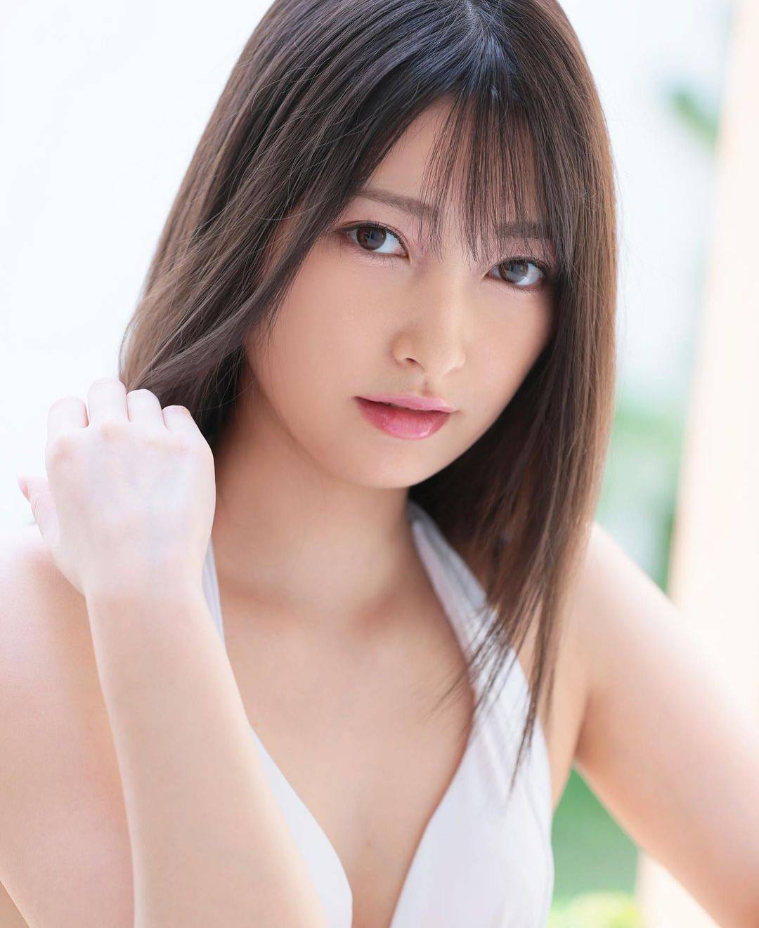極致完美的女演員上限不可預估藤井伊予奈-第1章-图片7