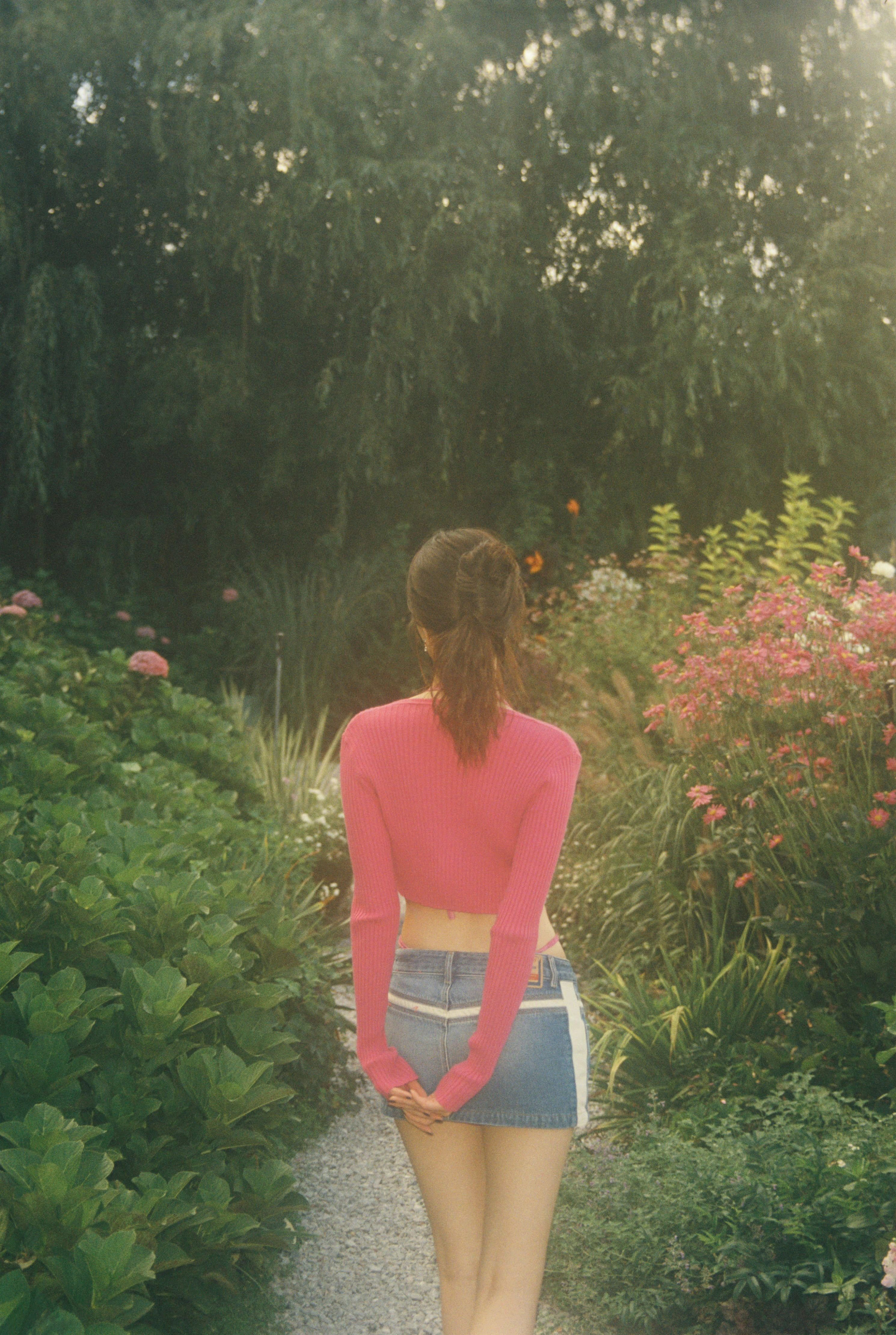 霧漫晨曦人迷濛—宋妍霏[套圖]-第1章-图片10