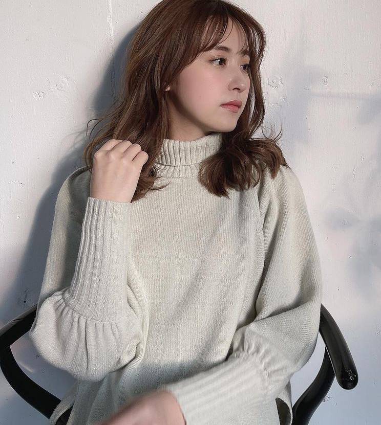 女子偶像團體前成員時尚雜誌常規模特兒衛藤美彩-第1章-图片3