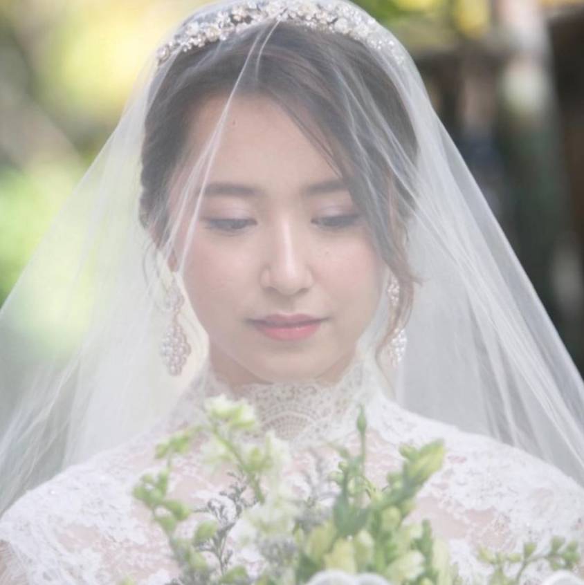 女子偶像團體前成員時尚雜誌常規模特兒衛藤美彩-第1章-图片6