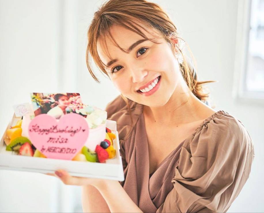 女子偶像團體前成員時尚雜誌常規模特兒衛藤美彩-第1章-图片9