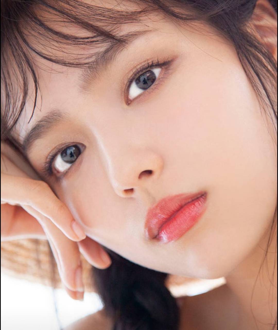 日本的女演員、模特兒，模特選拔賽獲得大獎秋田汐梨-第1章-图片2