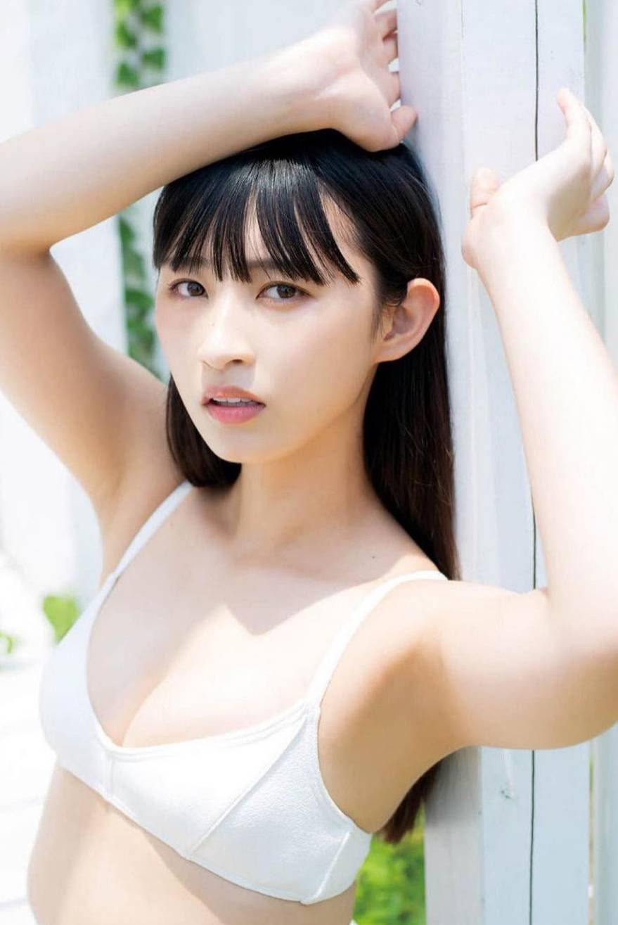 HKT48裡面的小傻萌松本日向-第1章-图片6