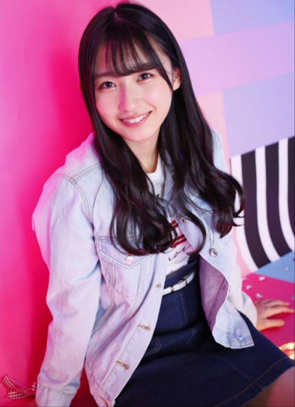 HKT48裡面的小傻萌松本日向-第1章-图片7