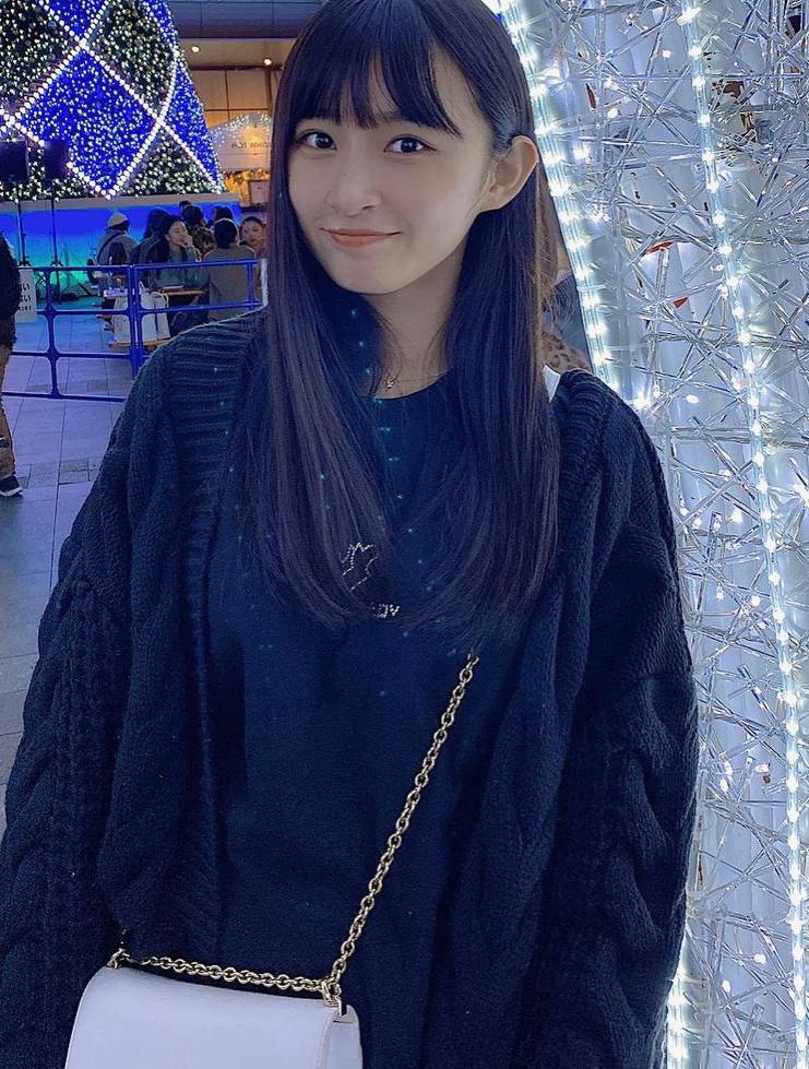 HKT48裡面的小傻萌松本日向-第1章-图片8