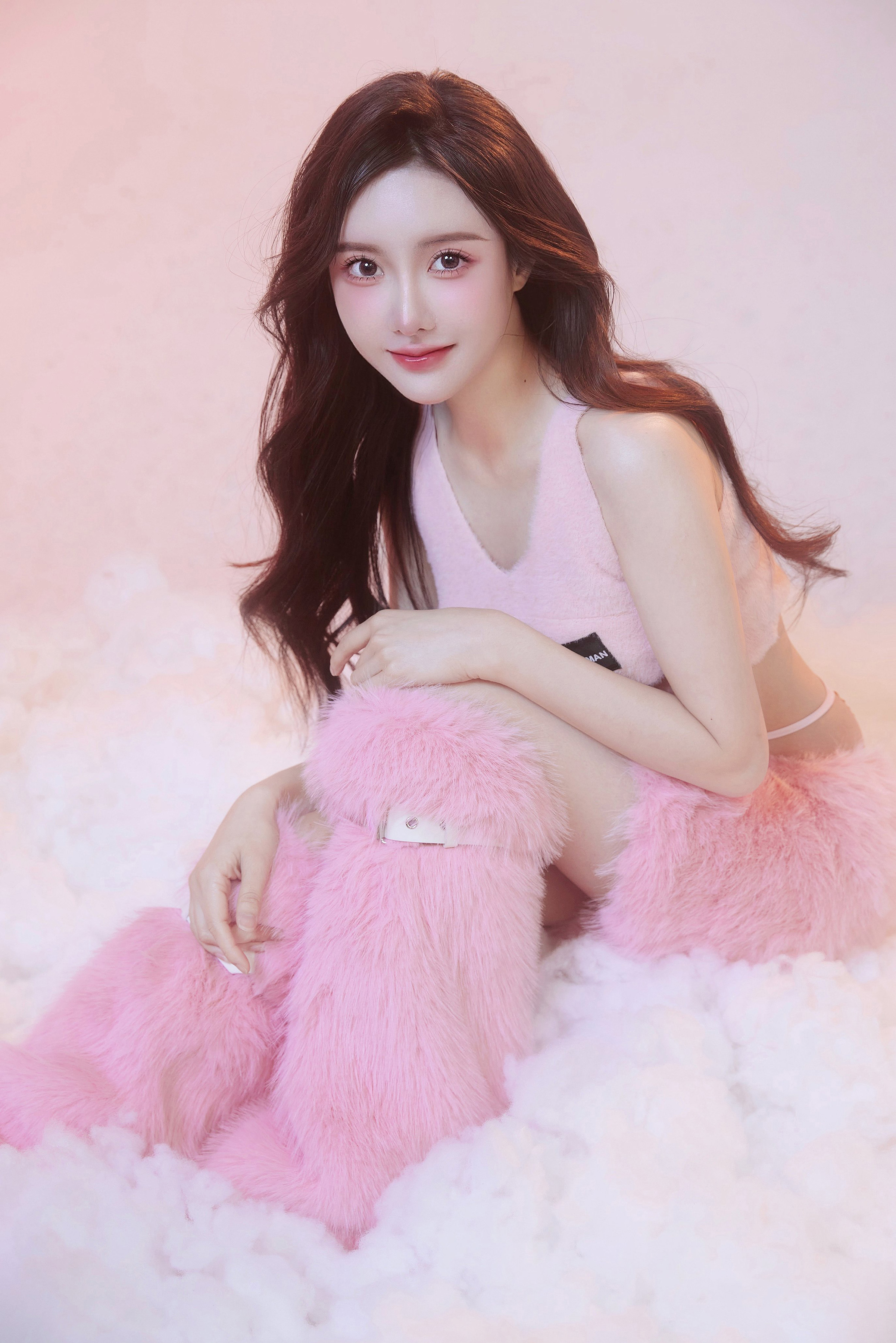 這丫環我用不起—溫果希[套圖]-第1章-图片1