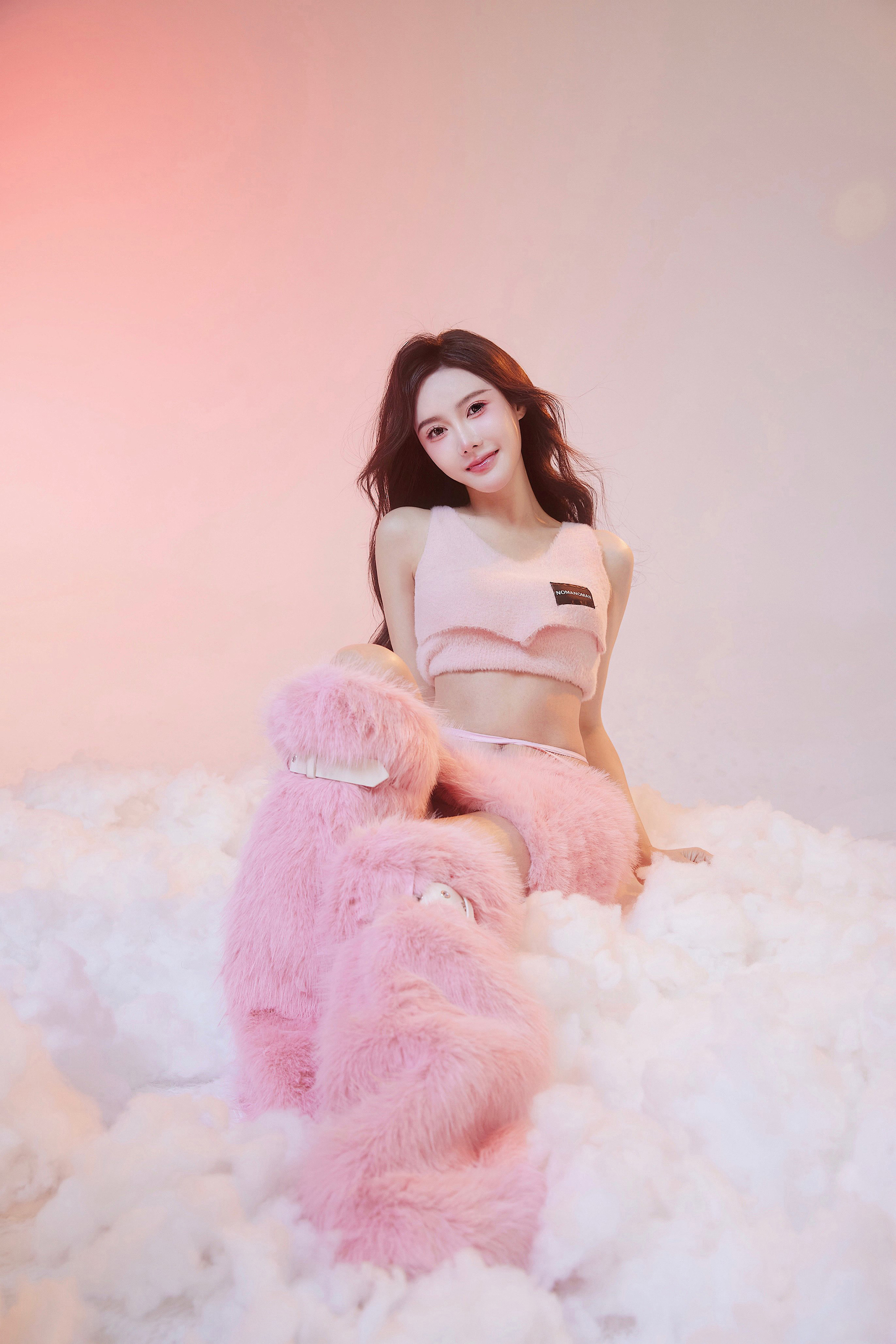 這丫環我用不起—溫果希[套圖]-第1章-图片3