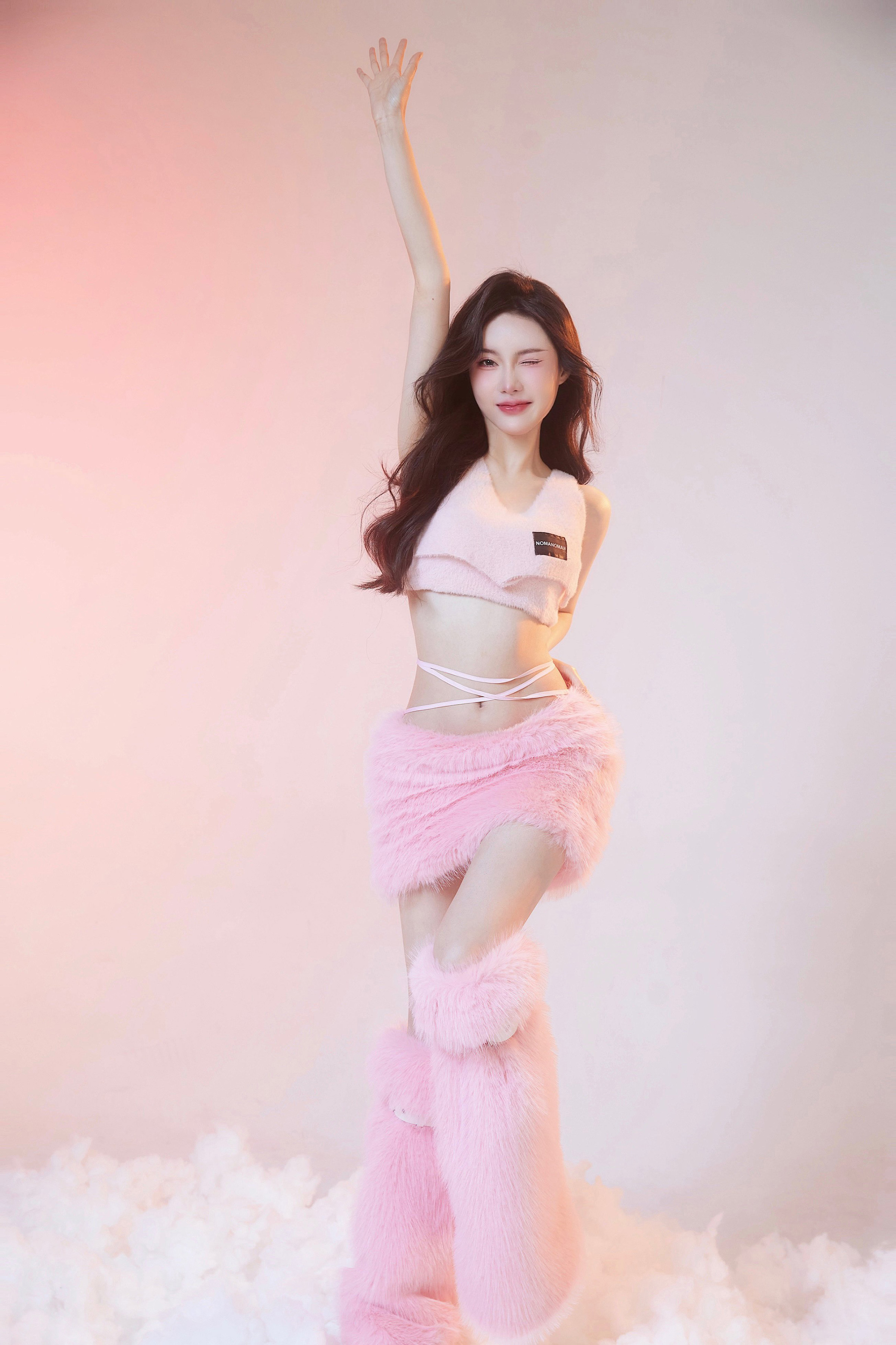 這丫環我用不起—溫果希[套圖]-第1章-图片6