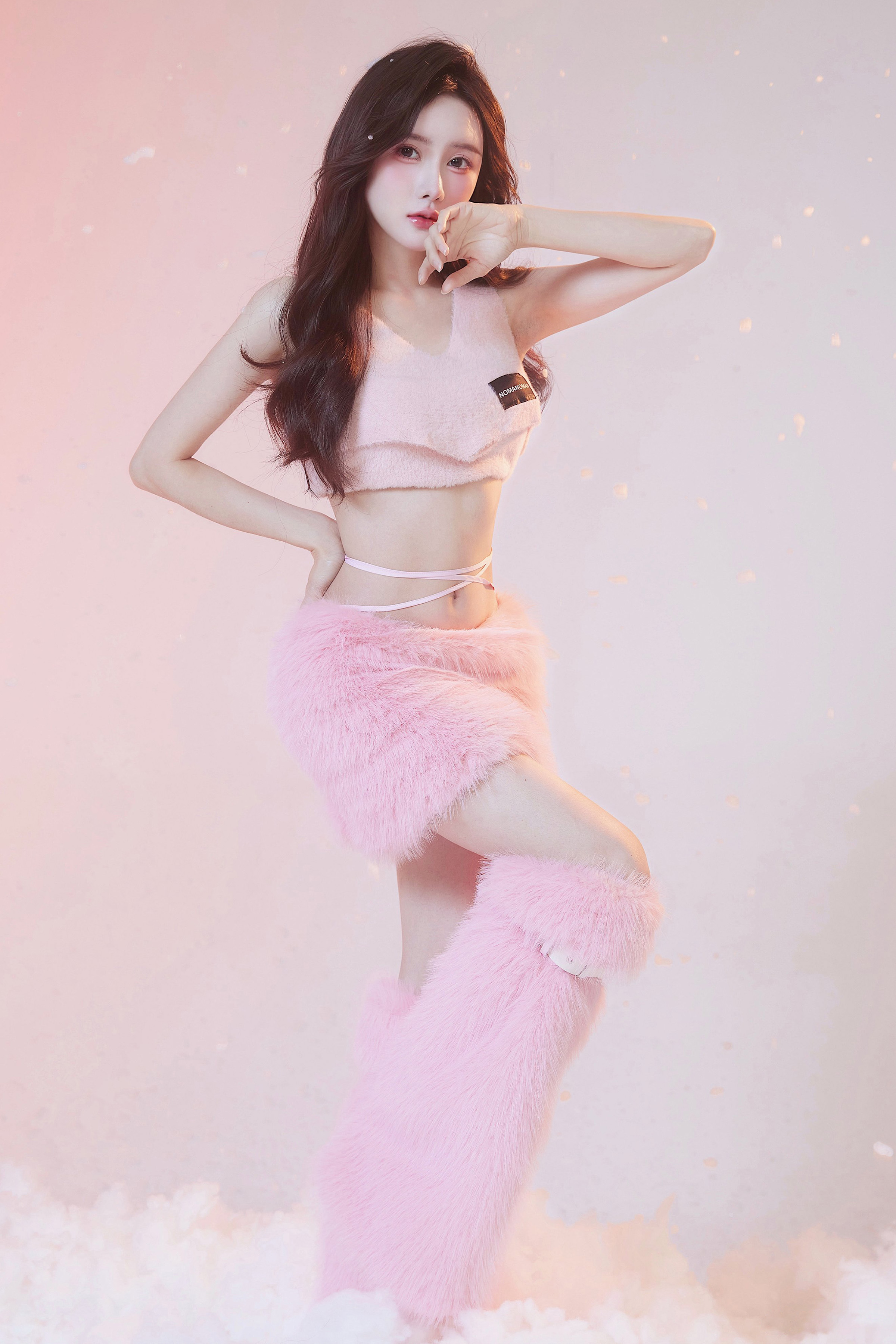 這丫環我用不起—溫果希[套圖]-第1章-图片8