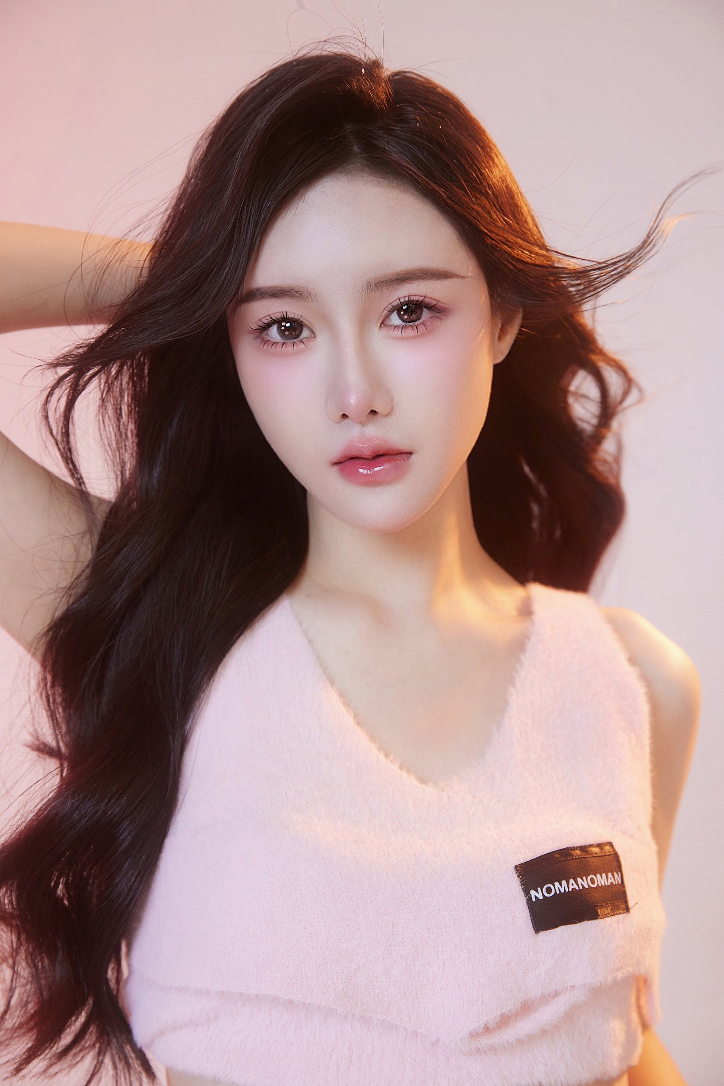 這丫環我用不起—溫果希[套圖]-第1章-图片9