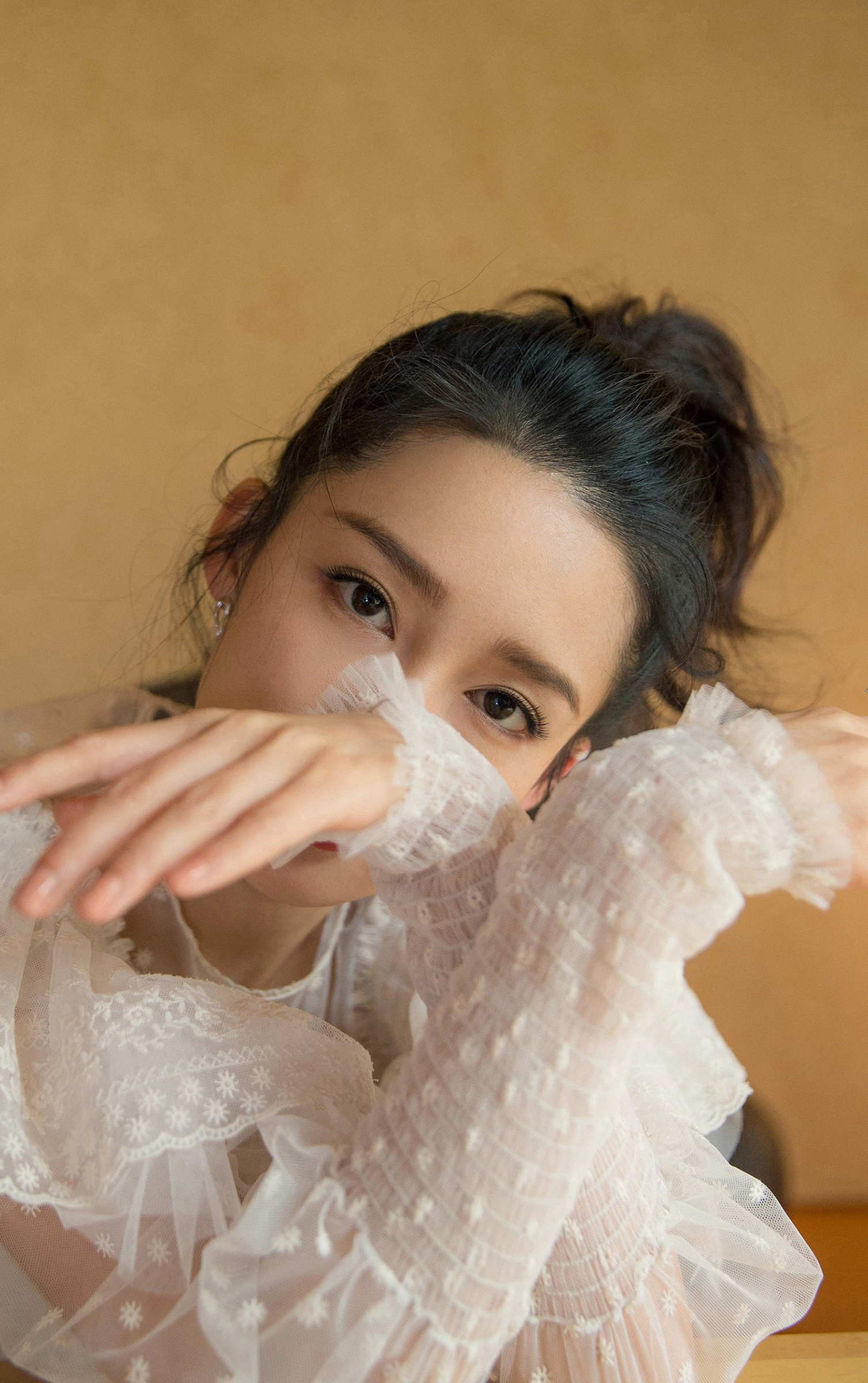 璀璨人生慶餘年—李沁[高清套圖]-第1章-图片1