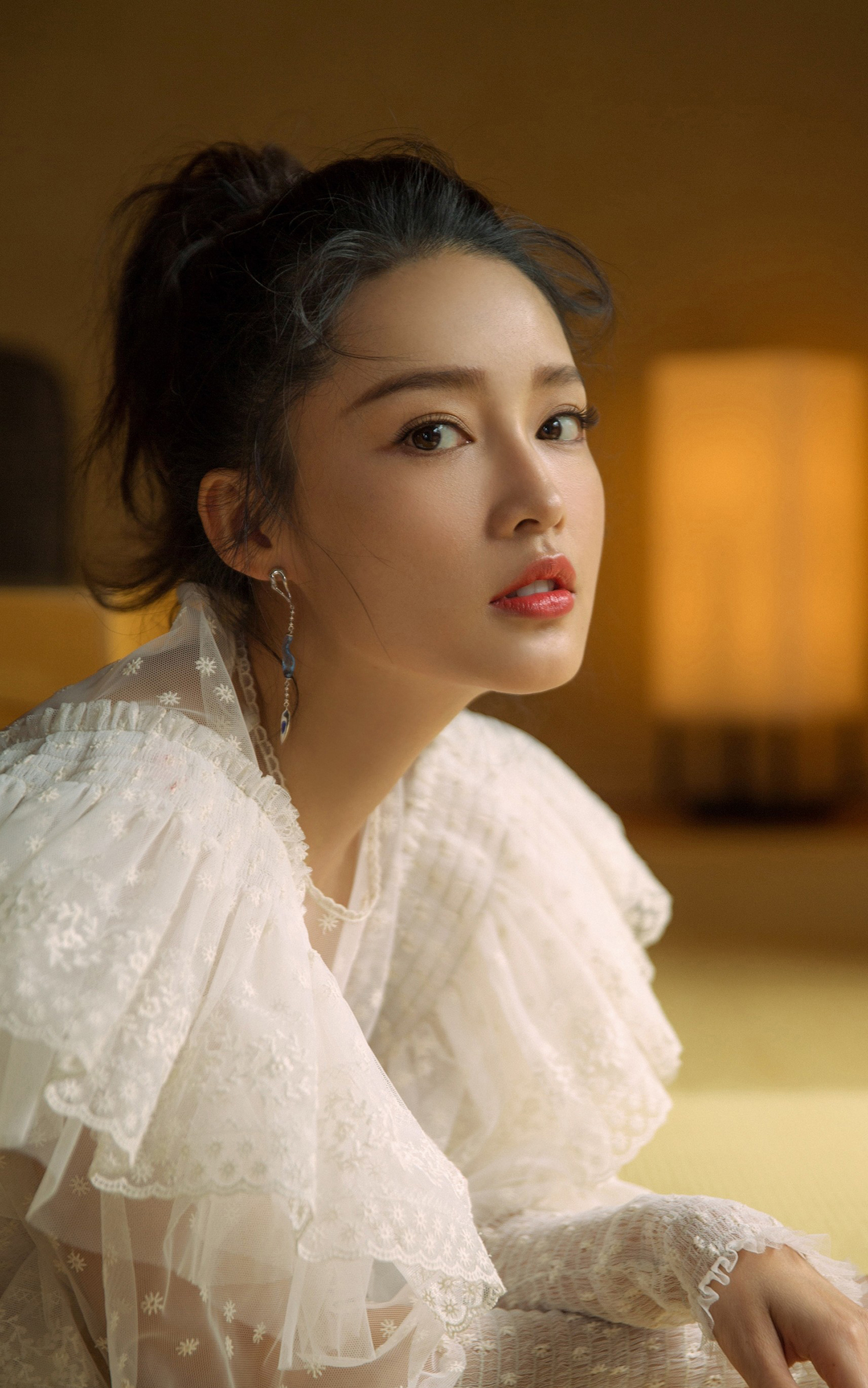 璀璨人生慶餘年—李沁[高清套圖]-第1章-图片2