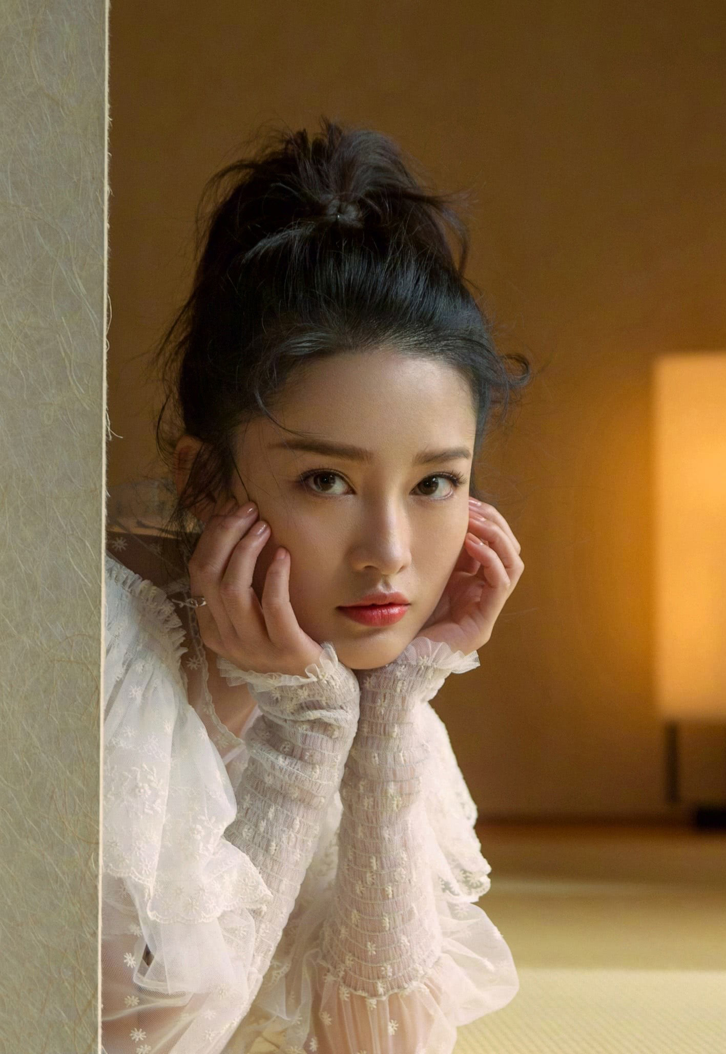 璀璨人生慶餘年—李沁[高清套圖]-第1章-图片3