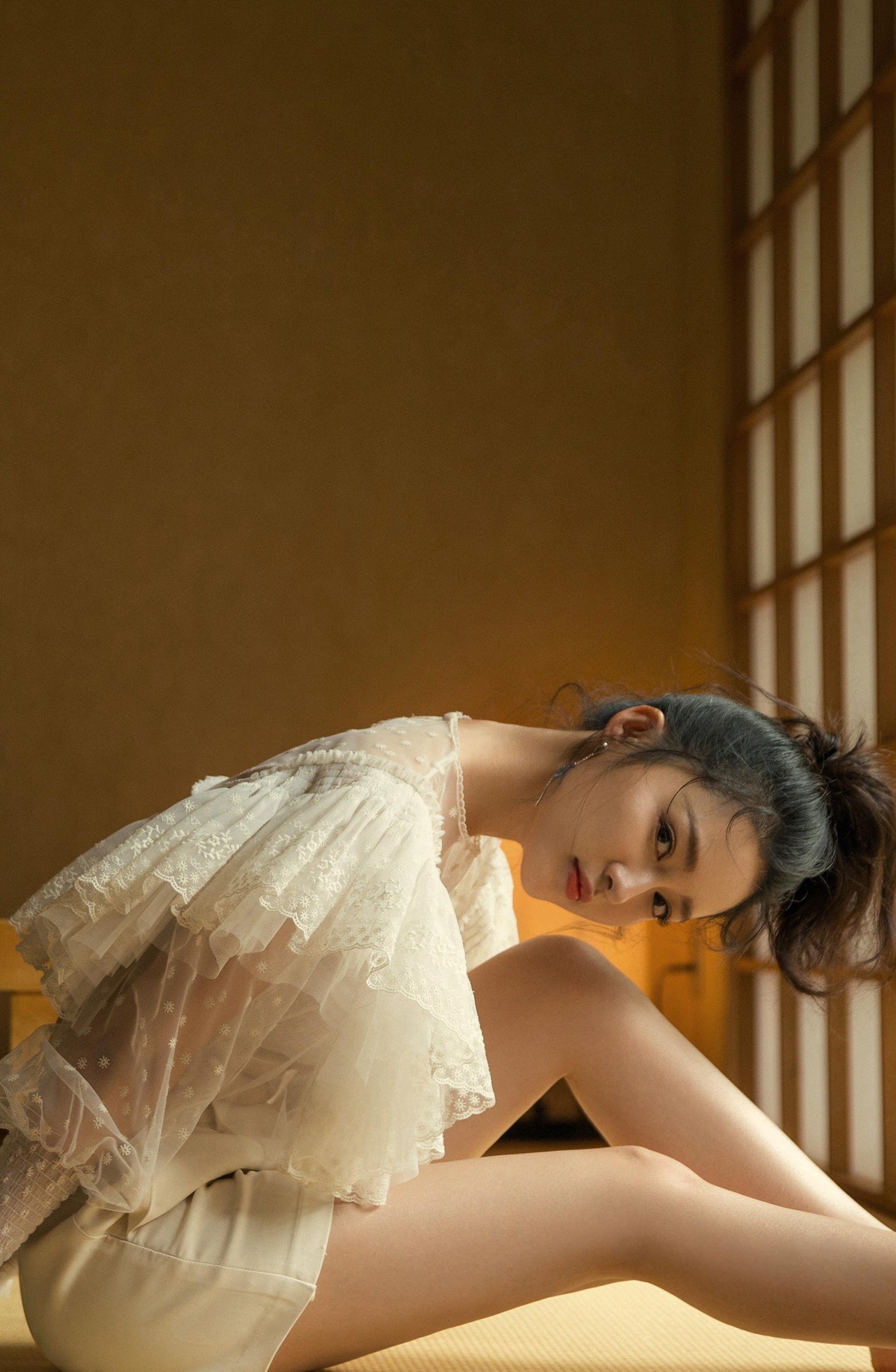 璀璨人生慶餘年—李沁[高清套圖]-第1章-图片4