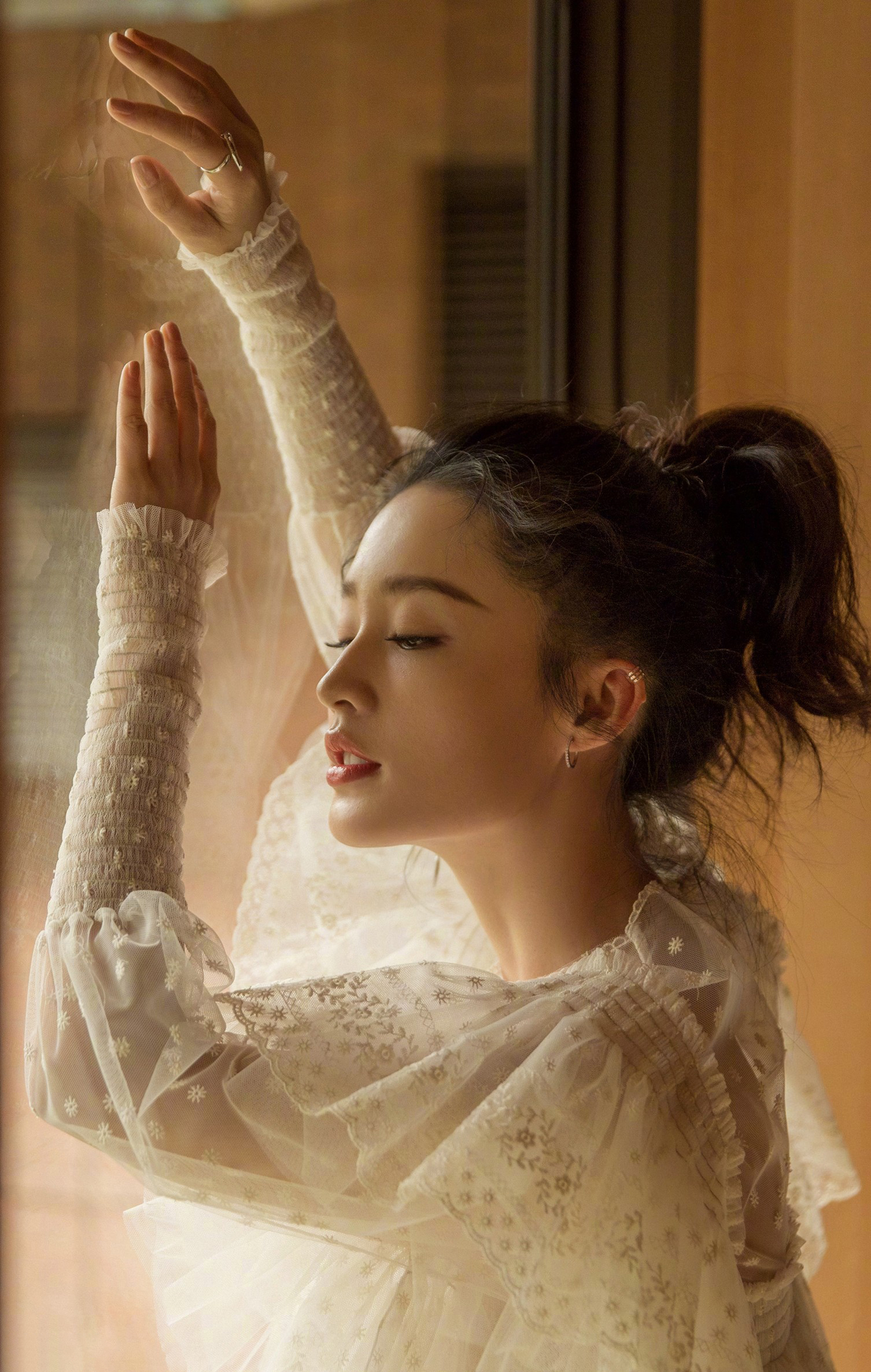 璀璨人生慶餘年—李沁[高清套圖]-第1章-图片6