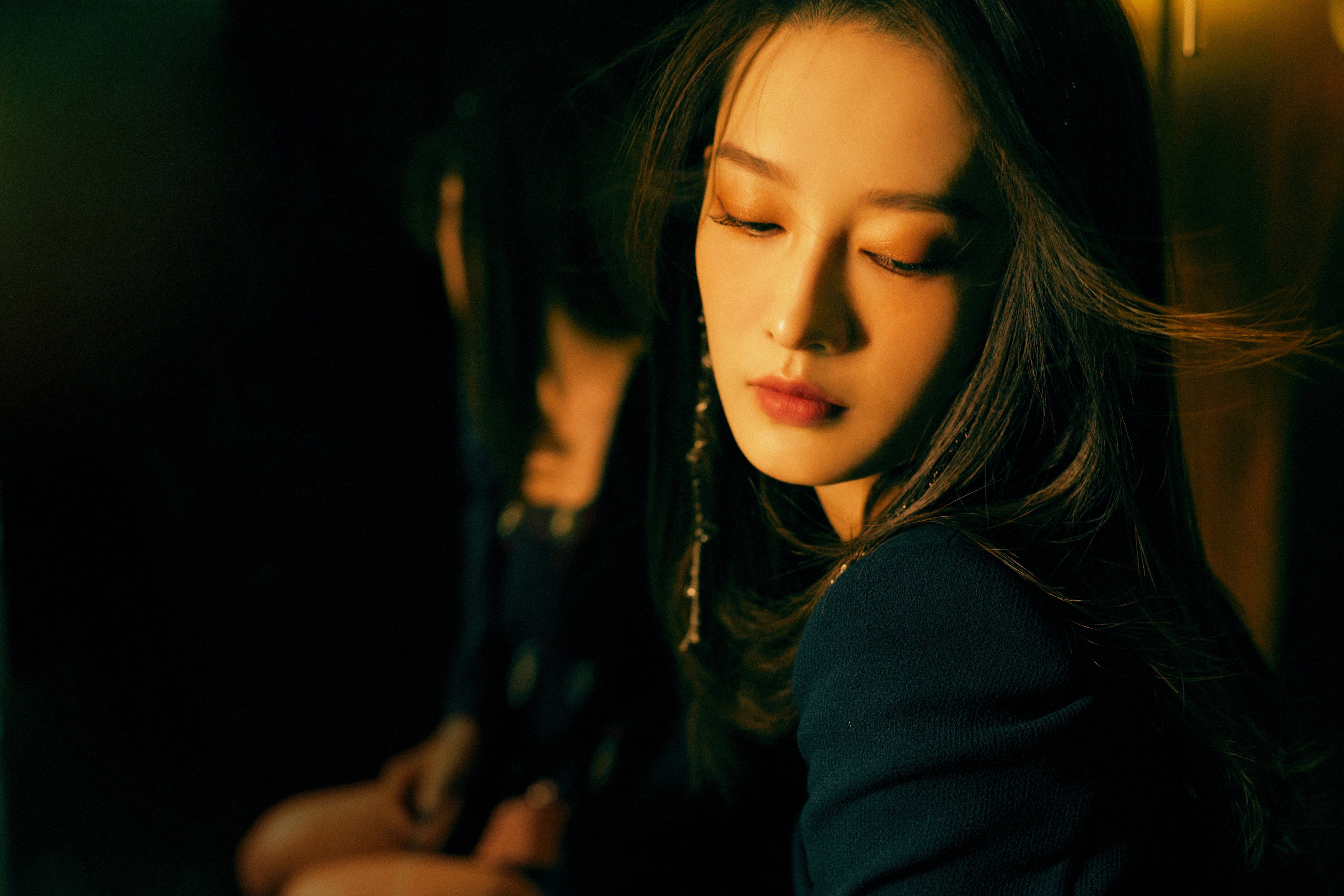 璀璨人生慶餘年—李沁[高清套圖]-第1章-图片7