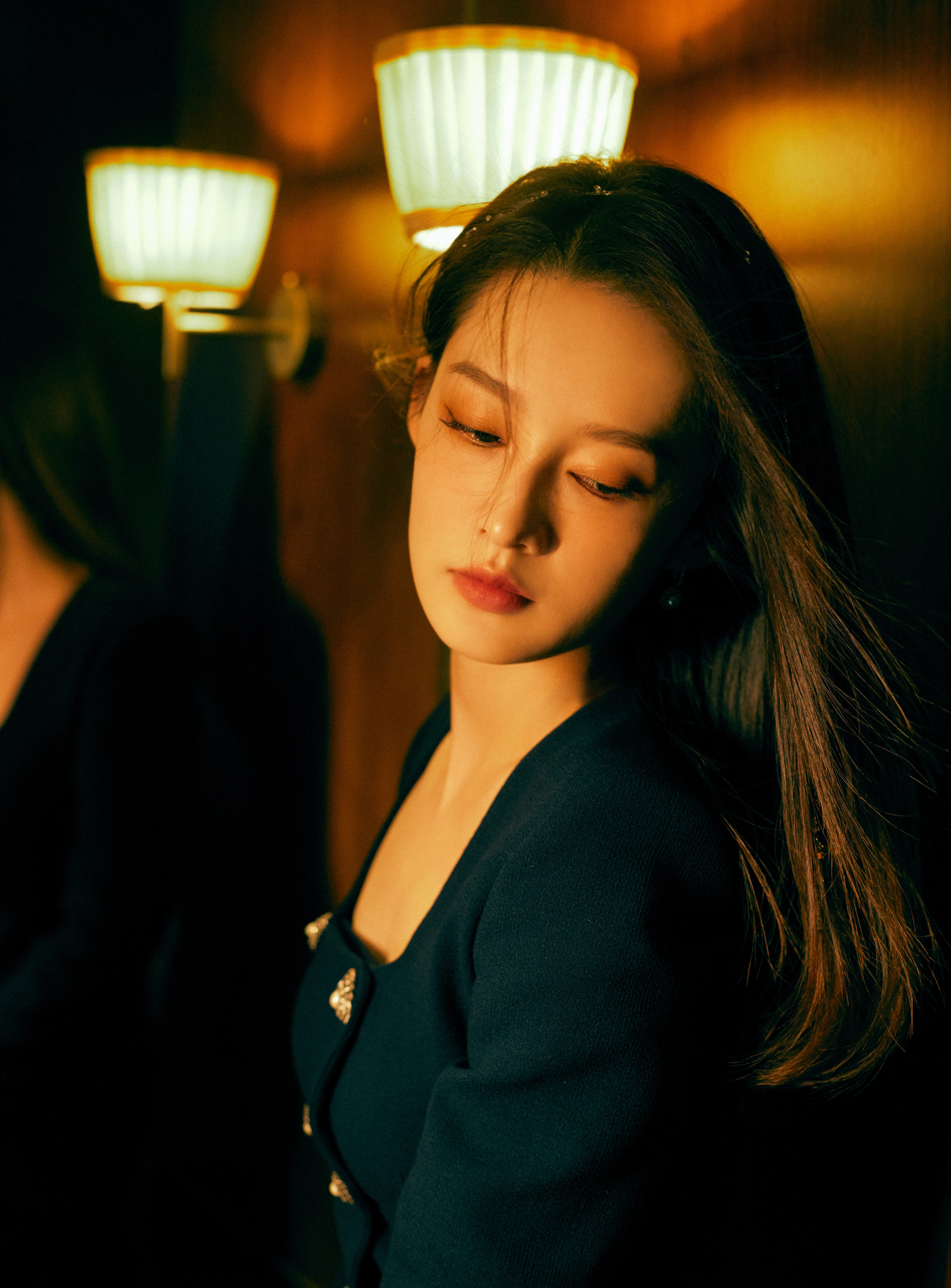 璀璨人生慶餘年—李沁[高清套圖]-第1章-图片8