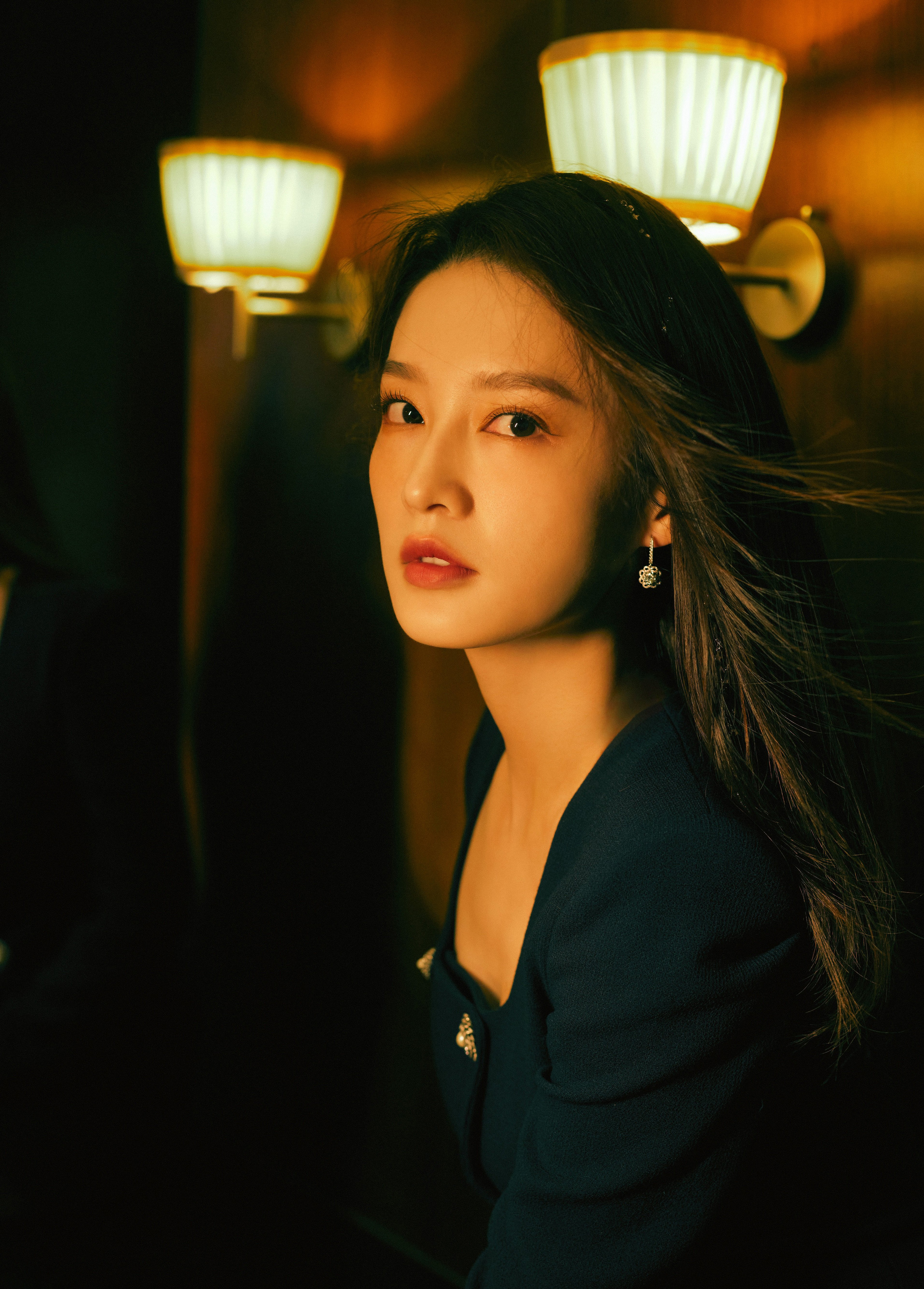 璀璨人生慶餘年—李沁[高清套圖]-第1章-图片9