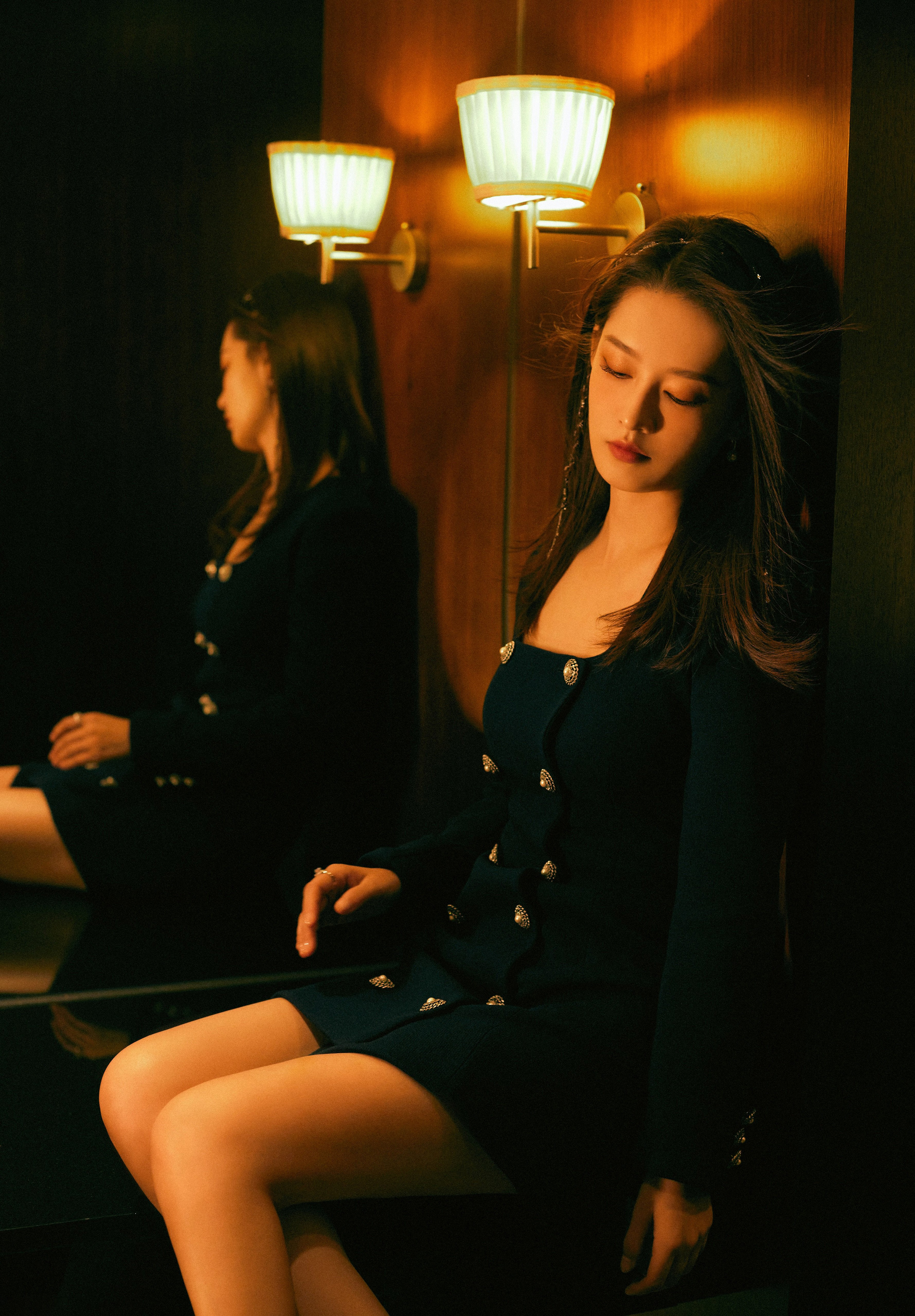 璀璨人生慶餘年—李沁[高清套圖]-第1章-图片10