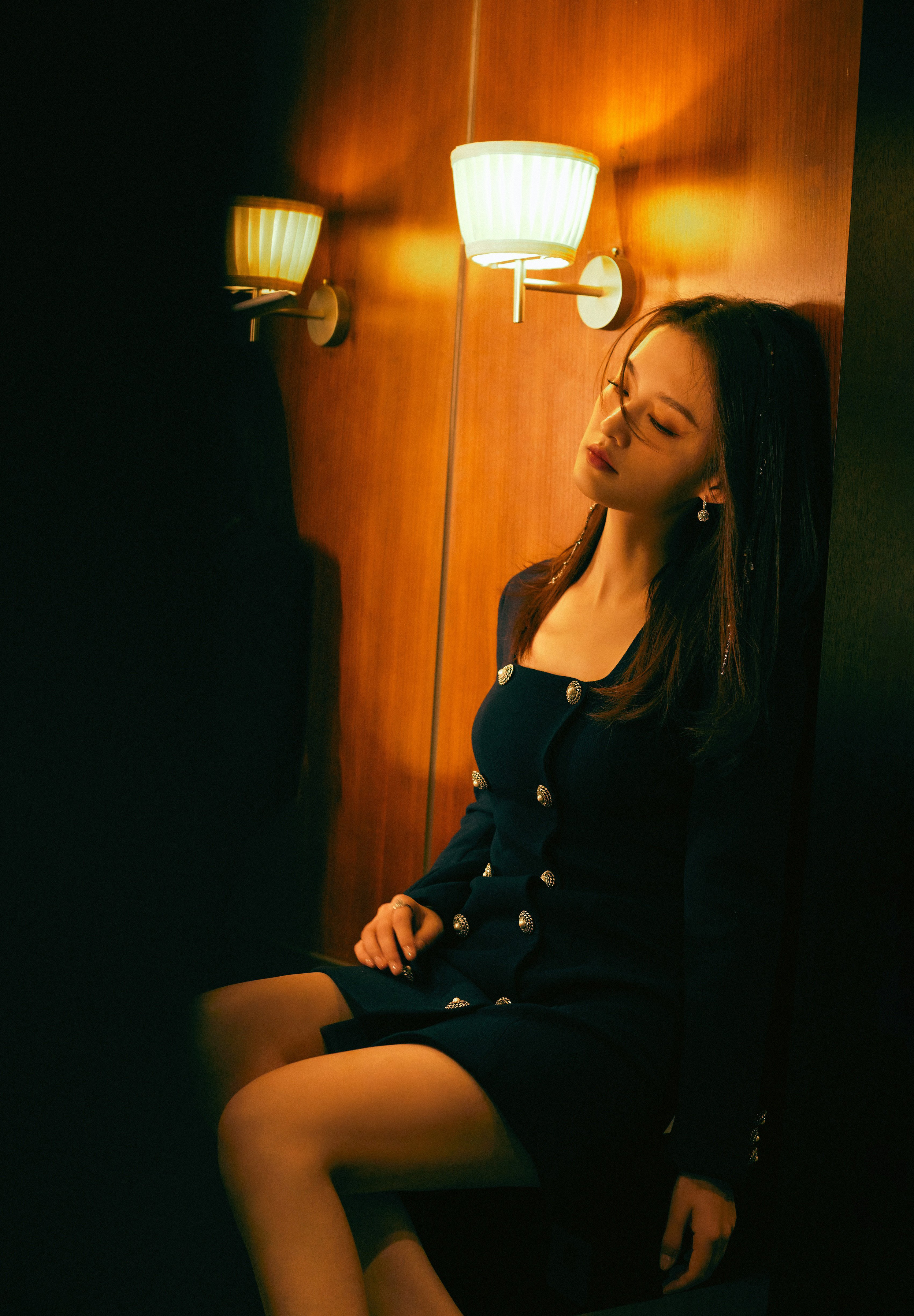 璀璨人生慶餘年—李沁[高清套圖]-第1章-图片11