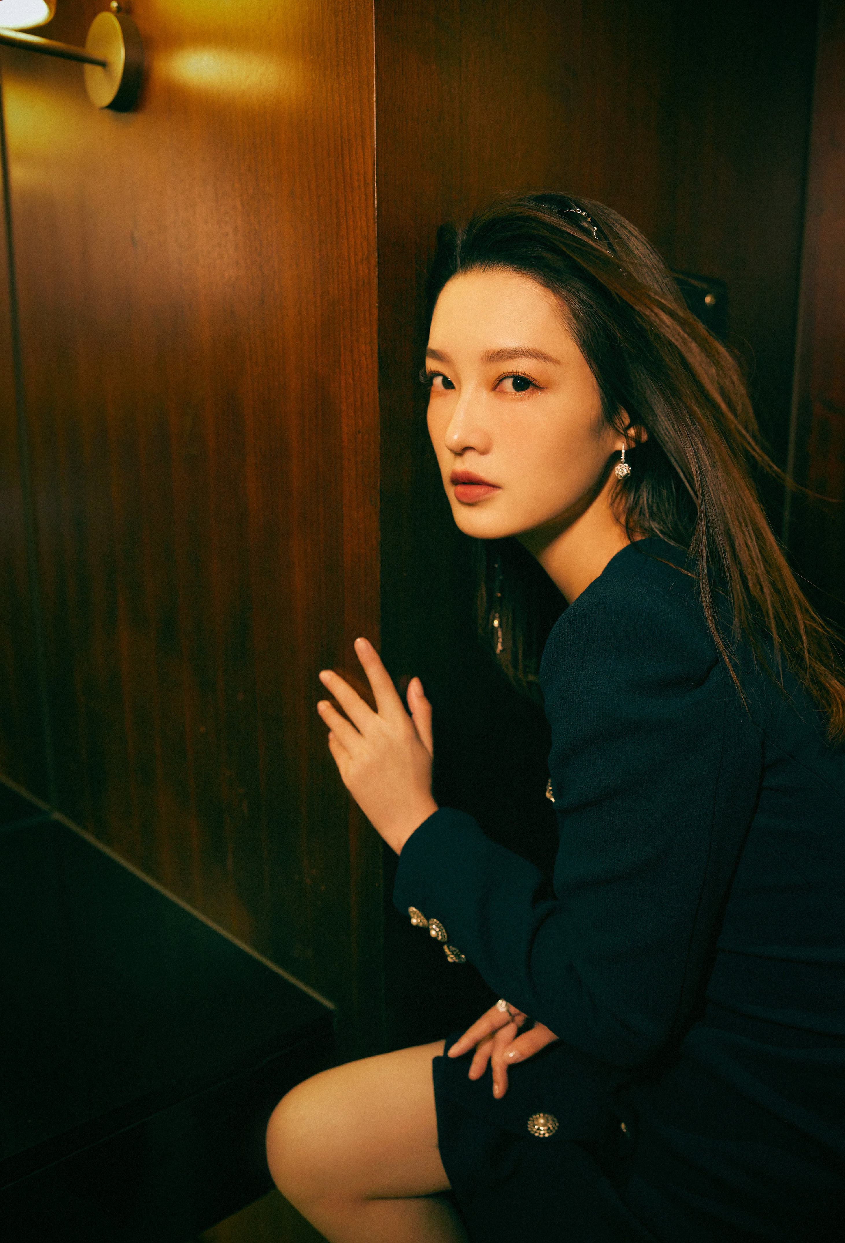 璀璨人生慶餘年—李沁[高清套圖]-第1章-图片12