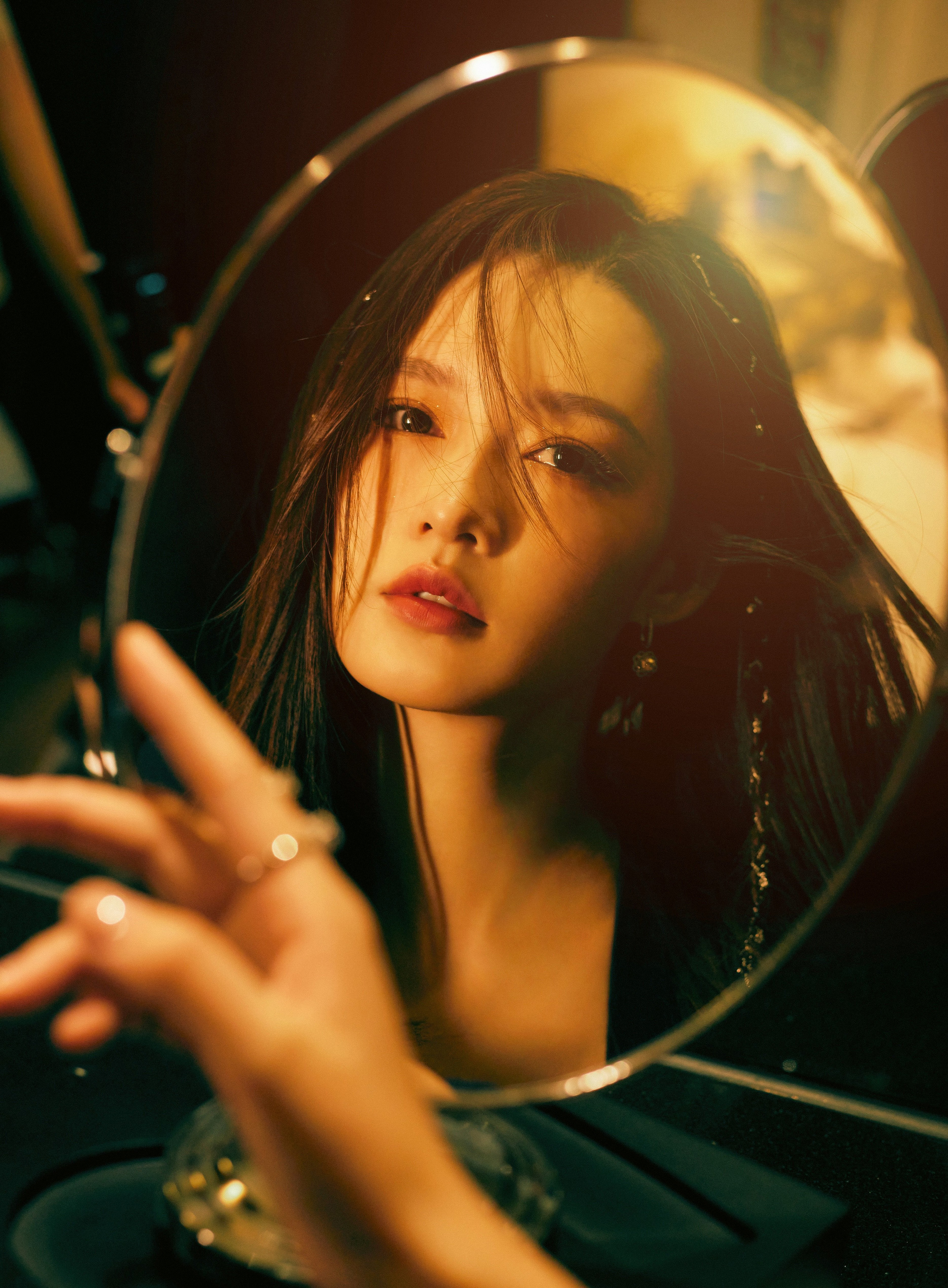 璀璨人生慶餘年—李沁[高清套圖]-第1章-图片14