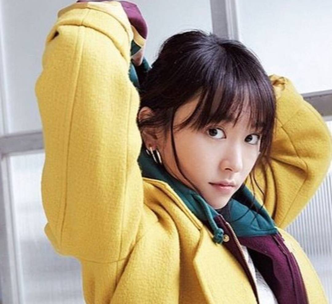 日本女演員、歌手及模特兒登上《VOCE》雜誌8月號新垣結衣-第1章-图片8