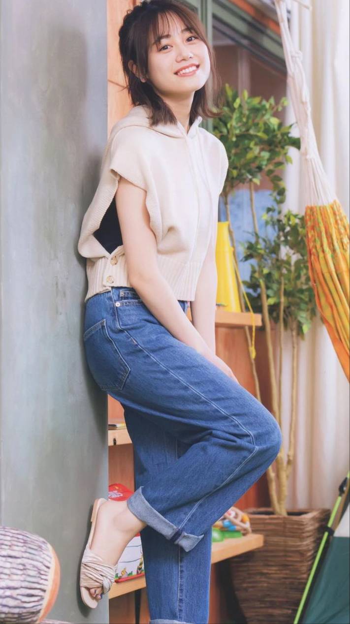 日本的女性聲優、歌手擅長跳舞，會玩劍玉伊藤美來-第1章-图片4